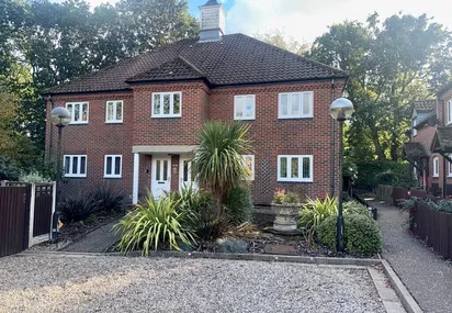 The Hollies, North Walsham