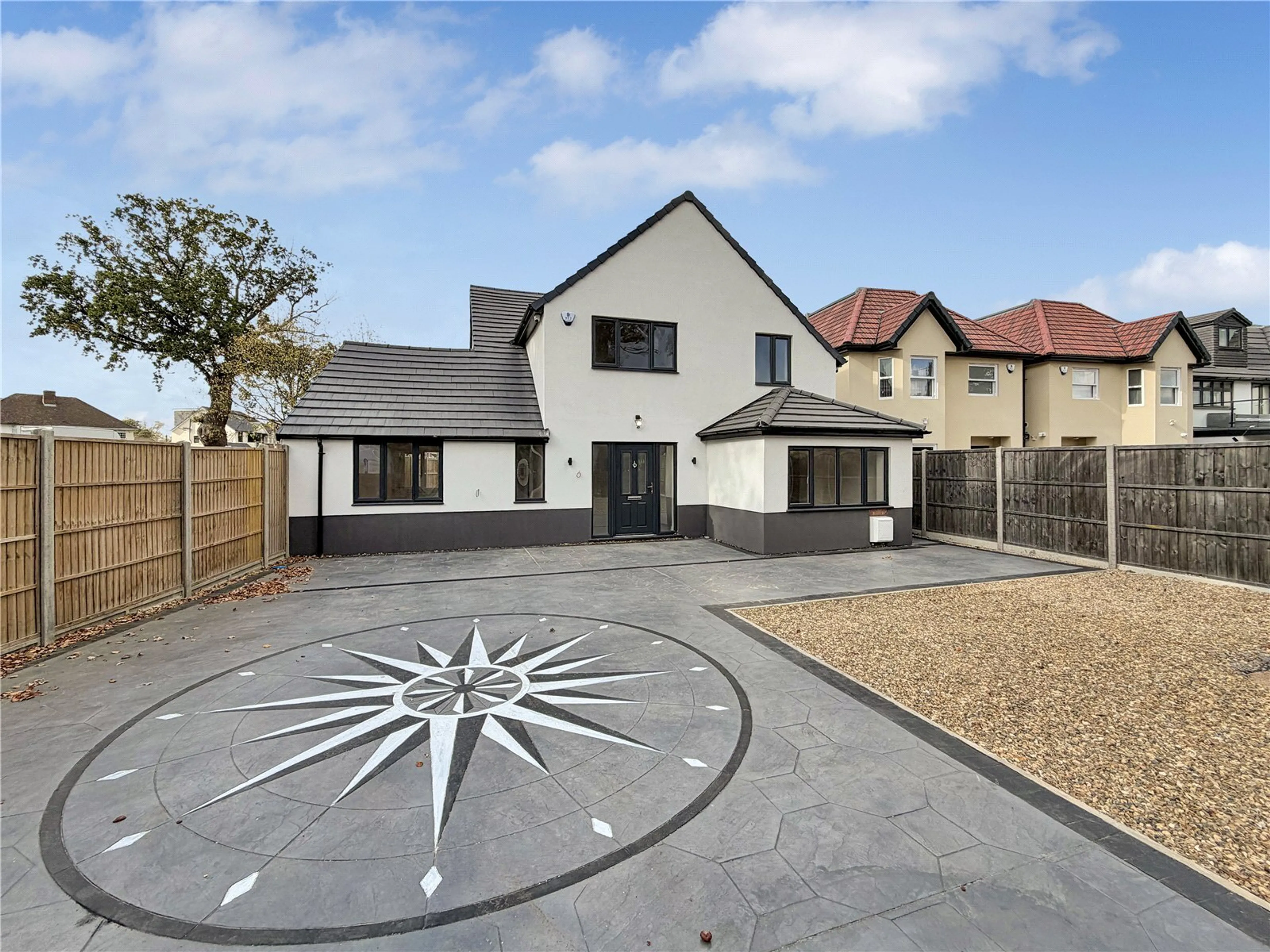 Property at Langley Broom, Slough, Berkshire, SL3