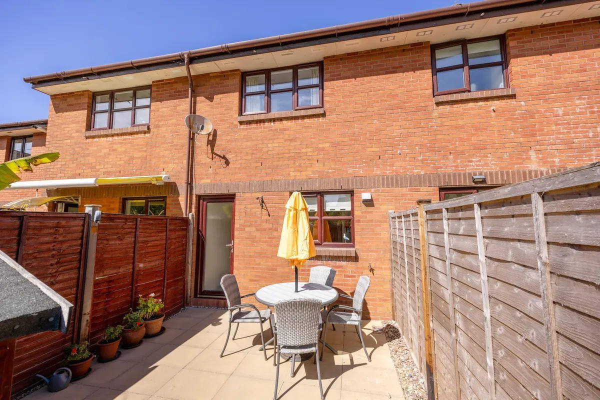 Waldren Close, Poole