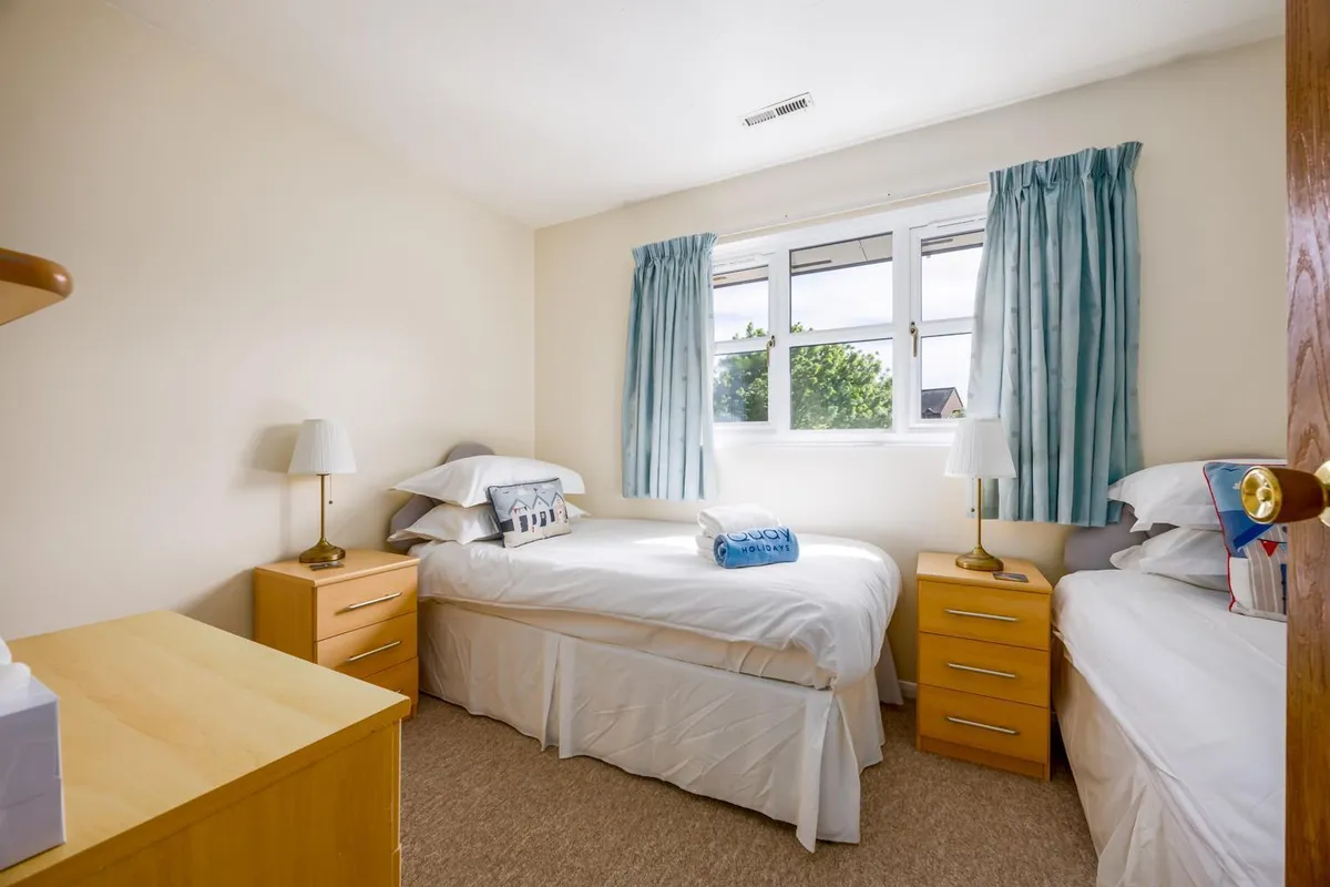 Waldren Close, Poole