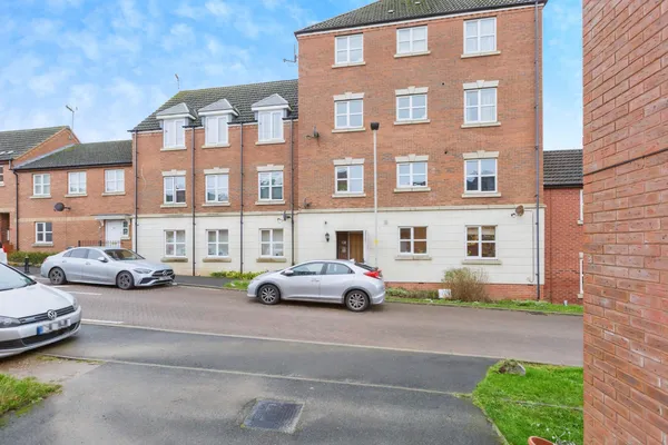 Kepwick Road, Leicester, LE5 1NZ