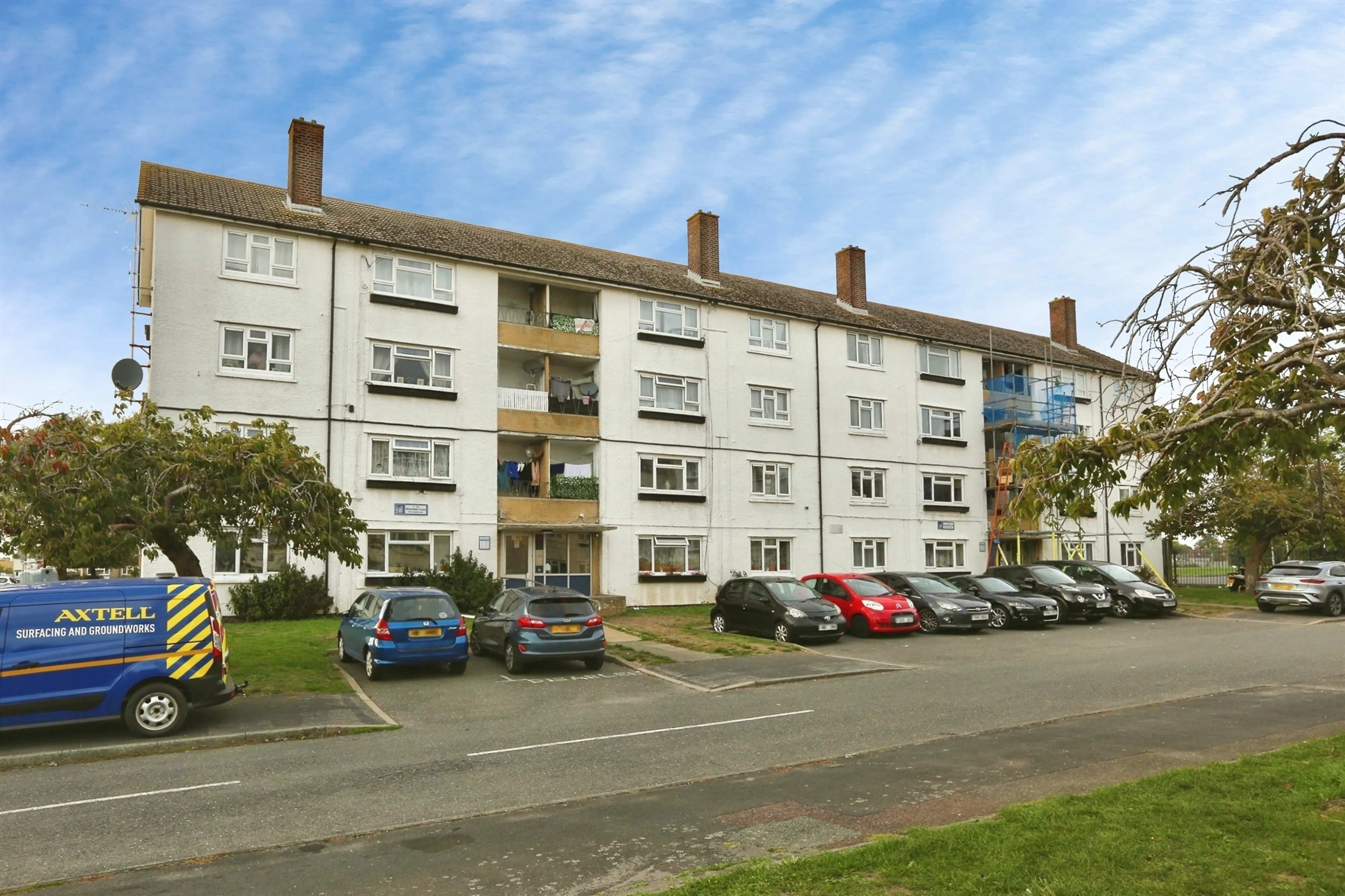 Property at Winchfield Close, Southampton