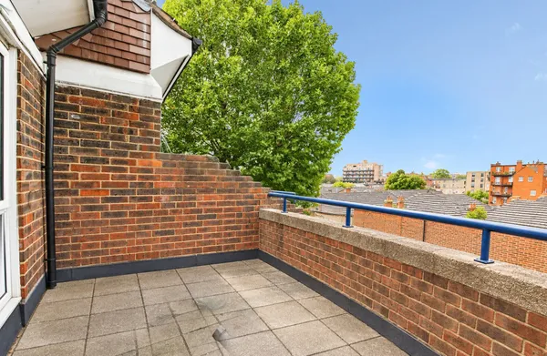 Payne Street, London, SE8