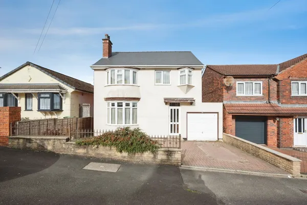 Windsor Road, Halesowen, West Midland...