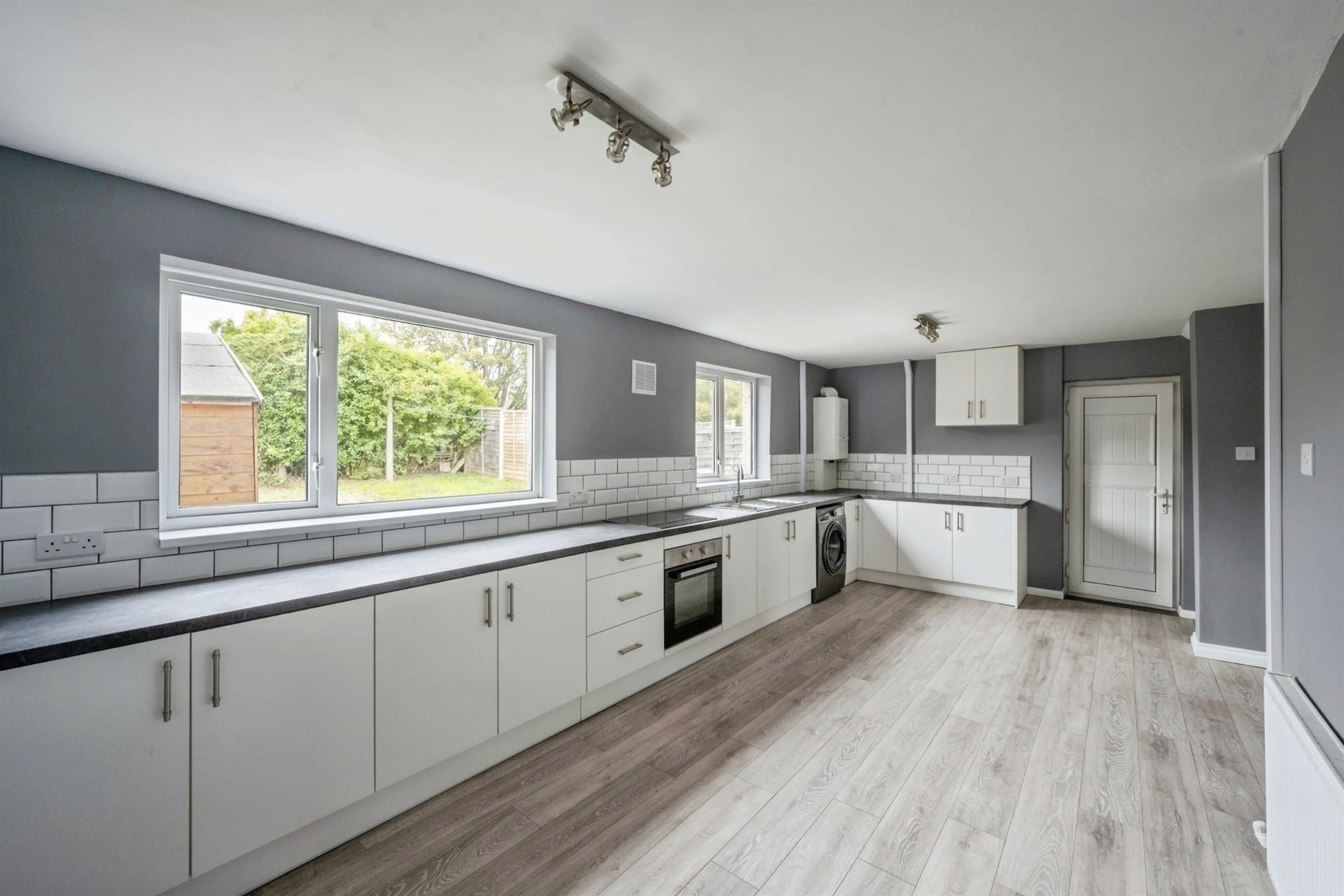 Property at St. Margarets Walk, Scunthorpe