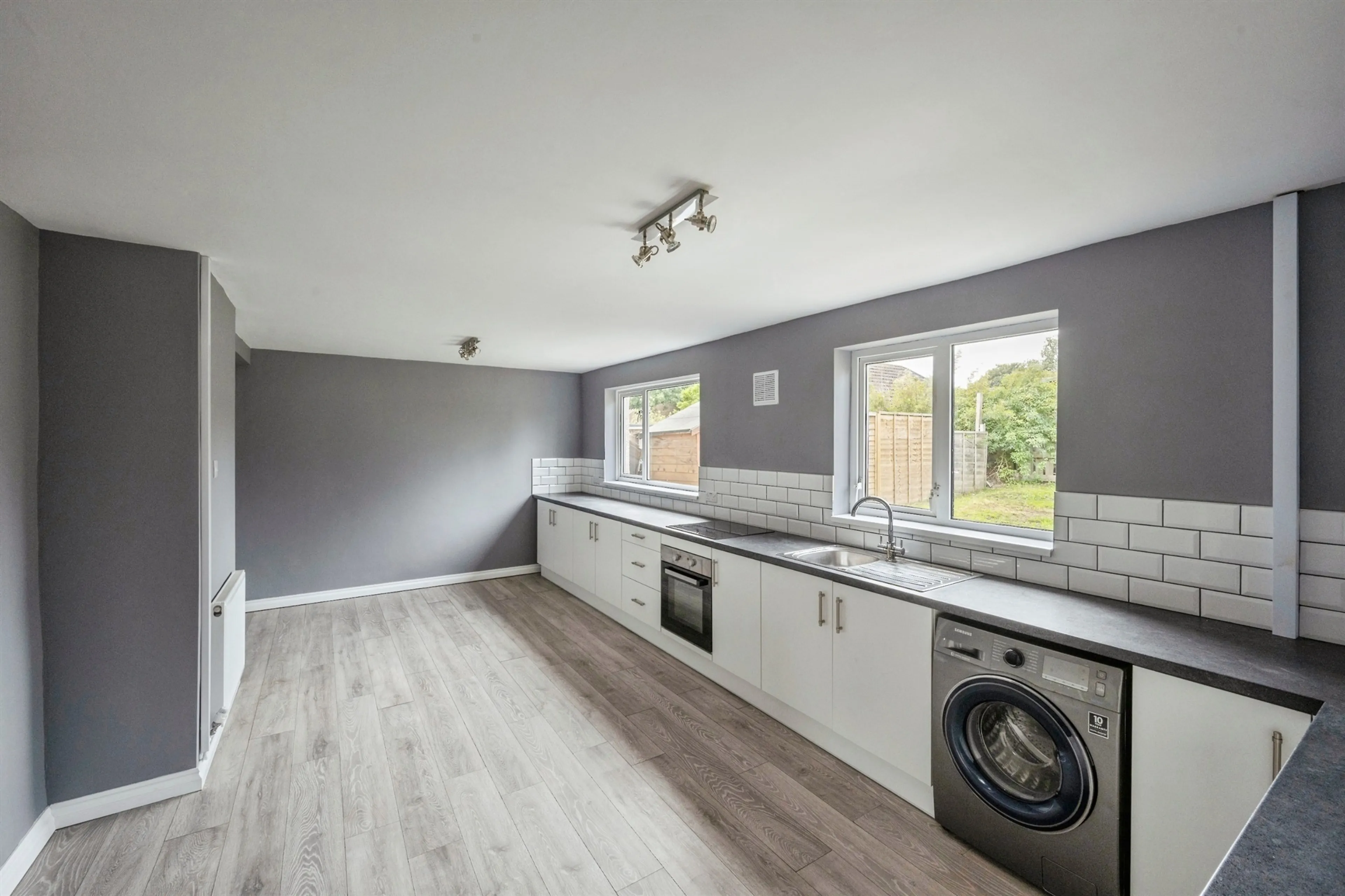Property at St. Margarets Walk, Scunthorpe