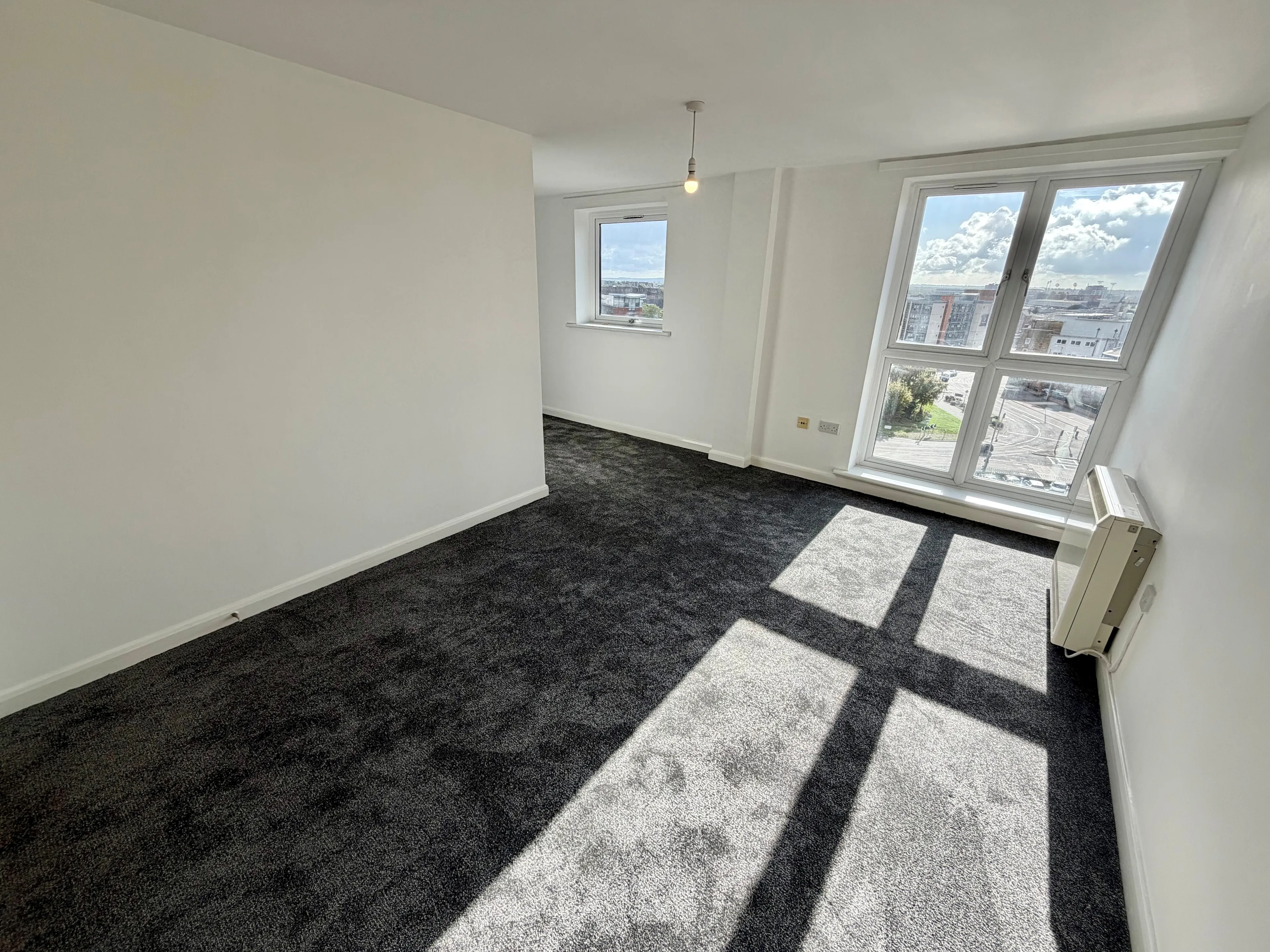Property at Trivett Square, NOTTINGHAM