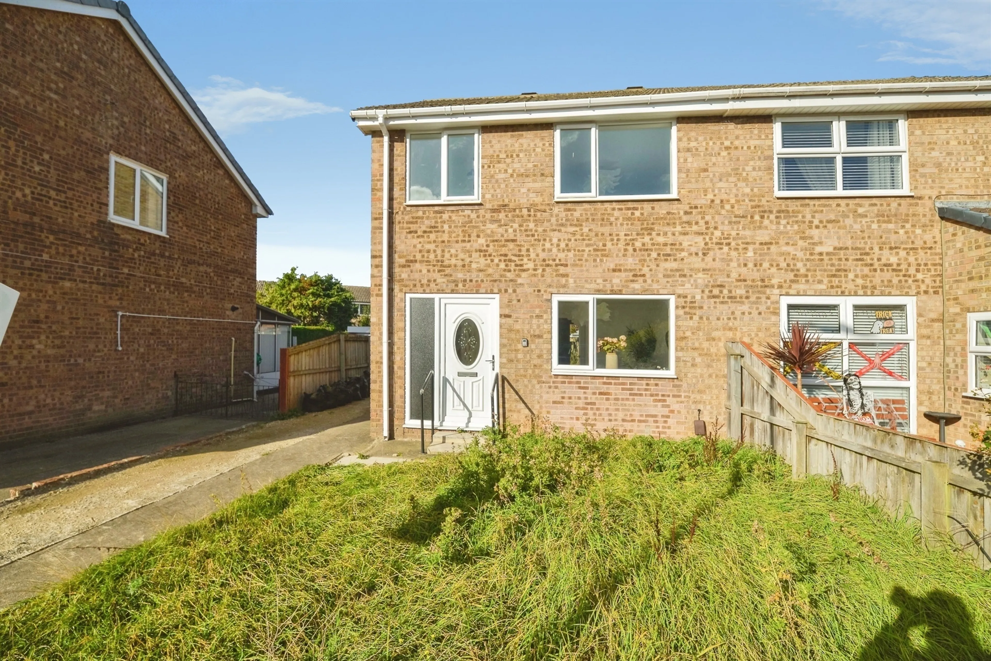 Property at Westborough Grove, Stockton-On-Tees