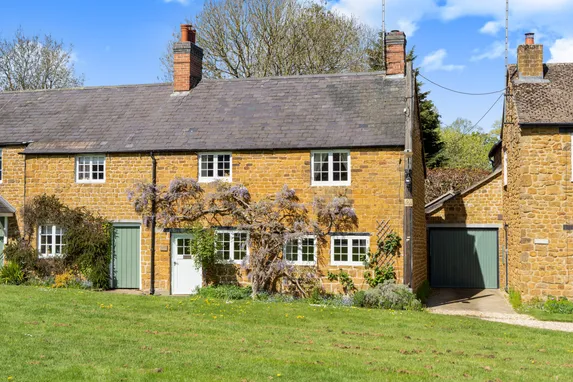 The Green, Banbury, OX17