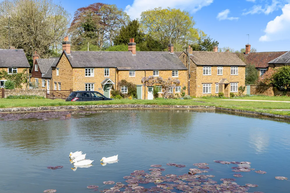 The Green, Banbury, OX17 photo 8