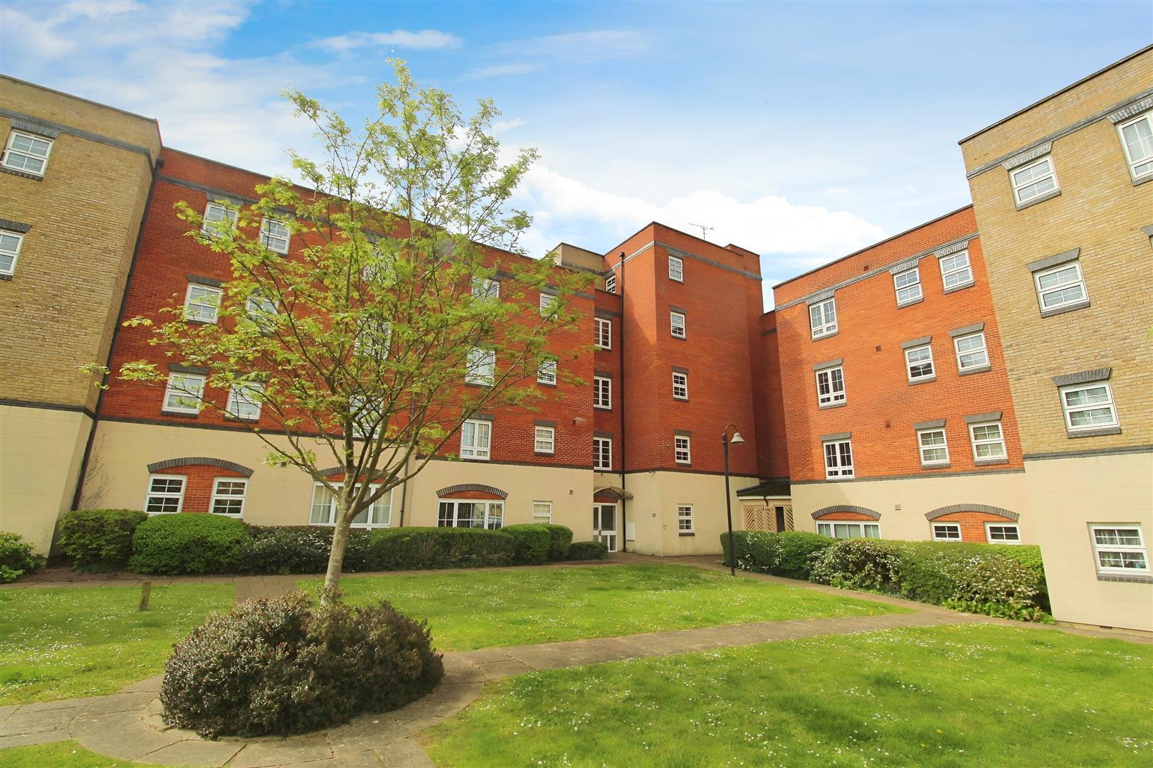 Holyhead Mews, Cippenham Image 1