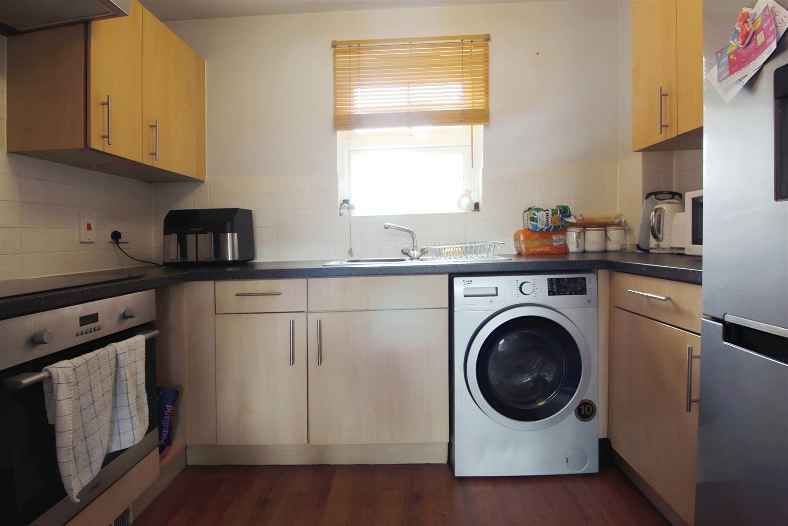 Holyhead Mews, Cippenham Image 3