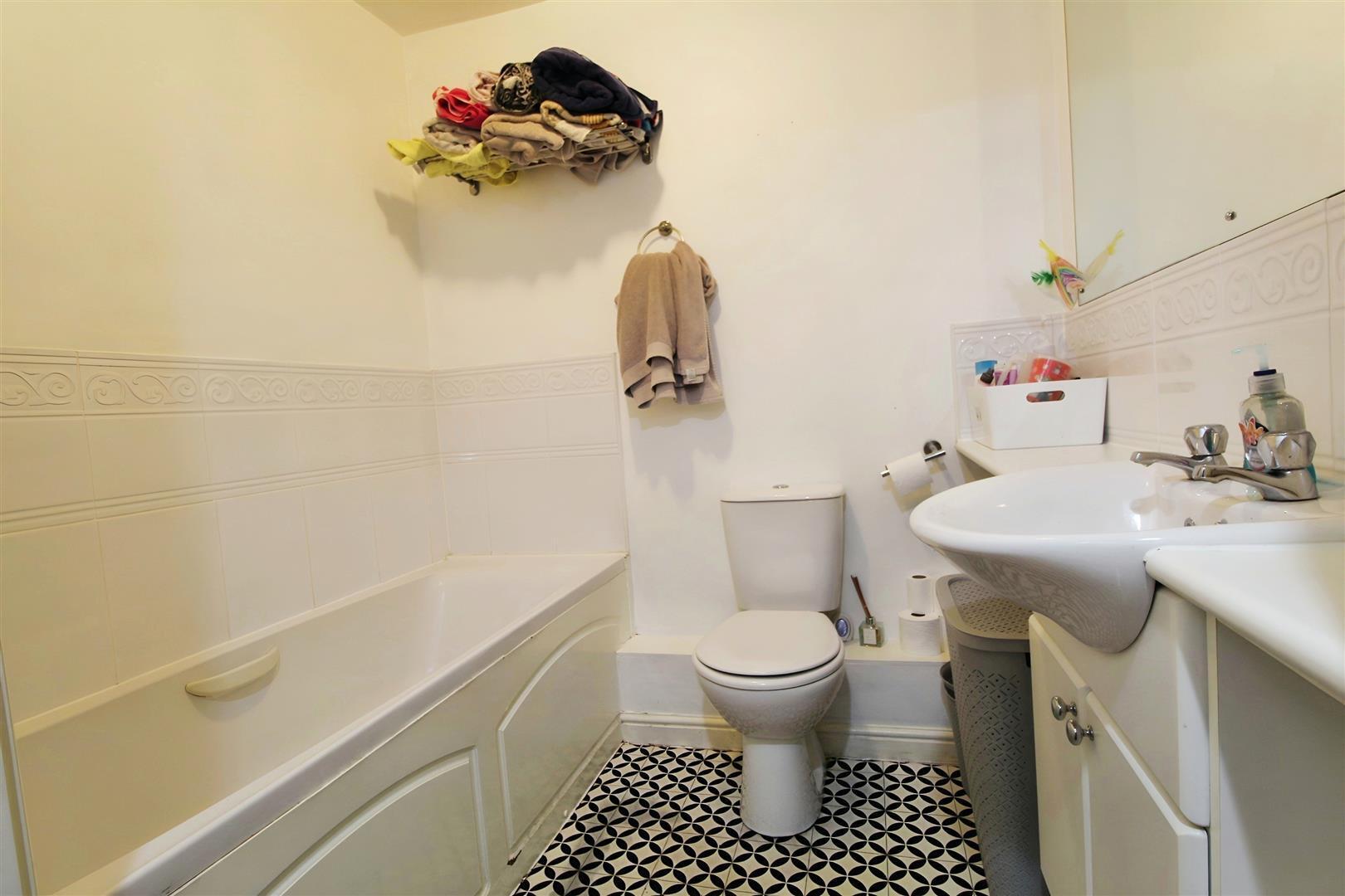 Holyhead Mews, Cippenham Image 7