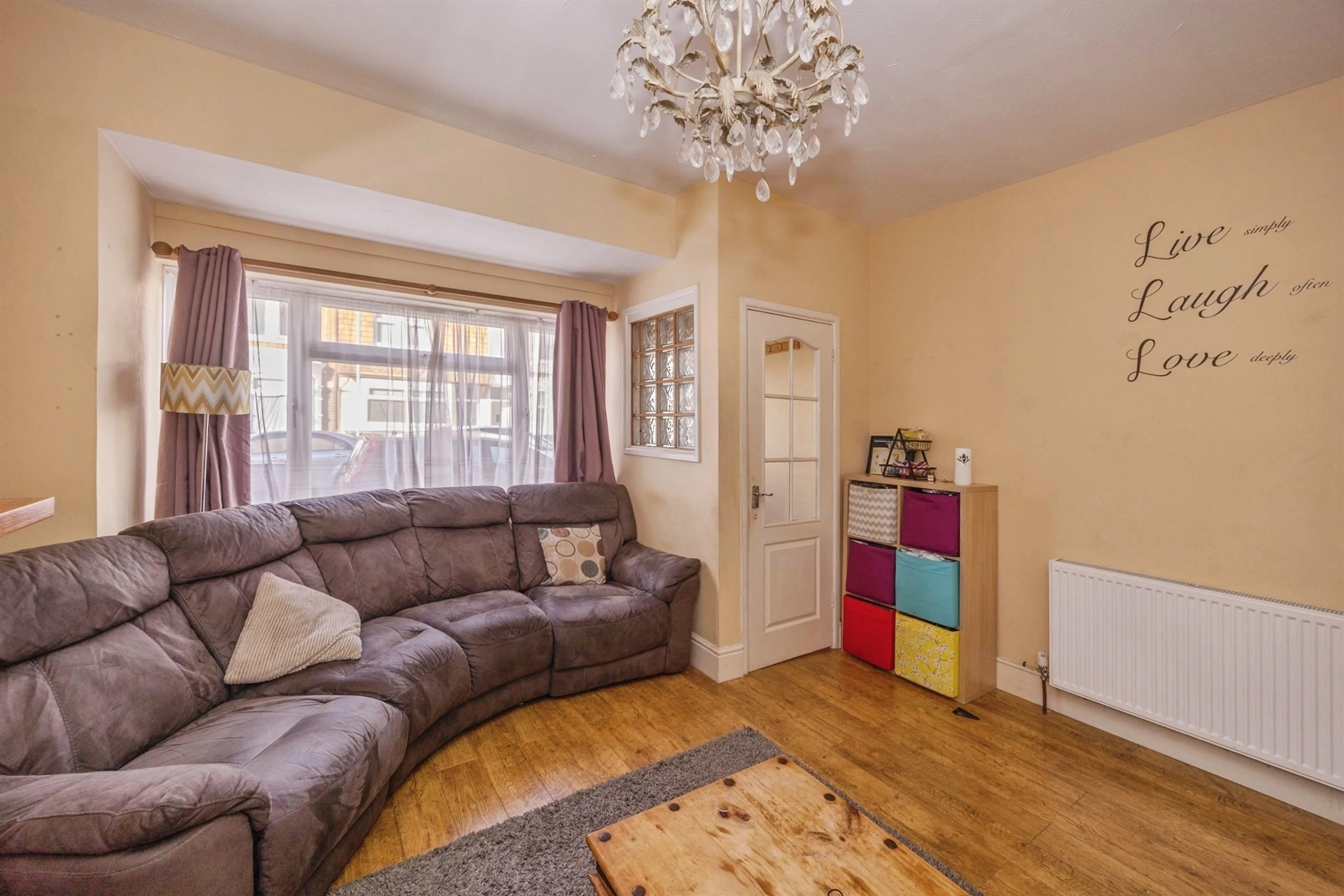 Property at Burlington Road, Portsmouth