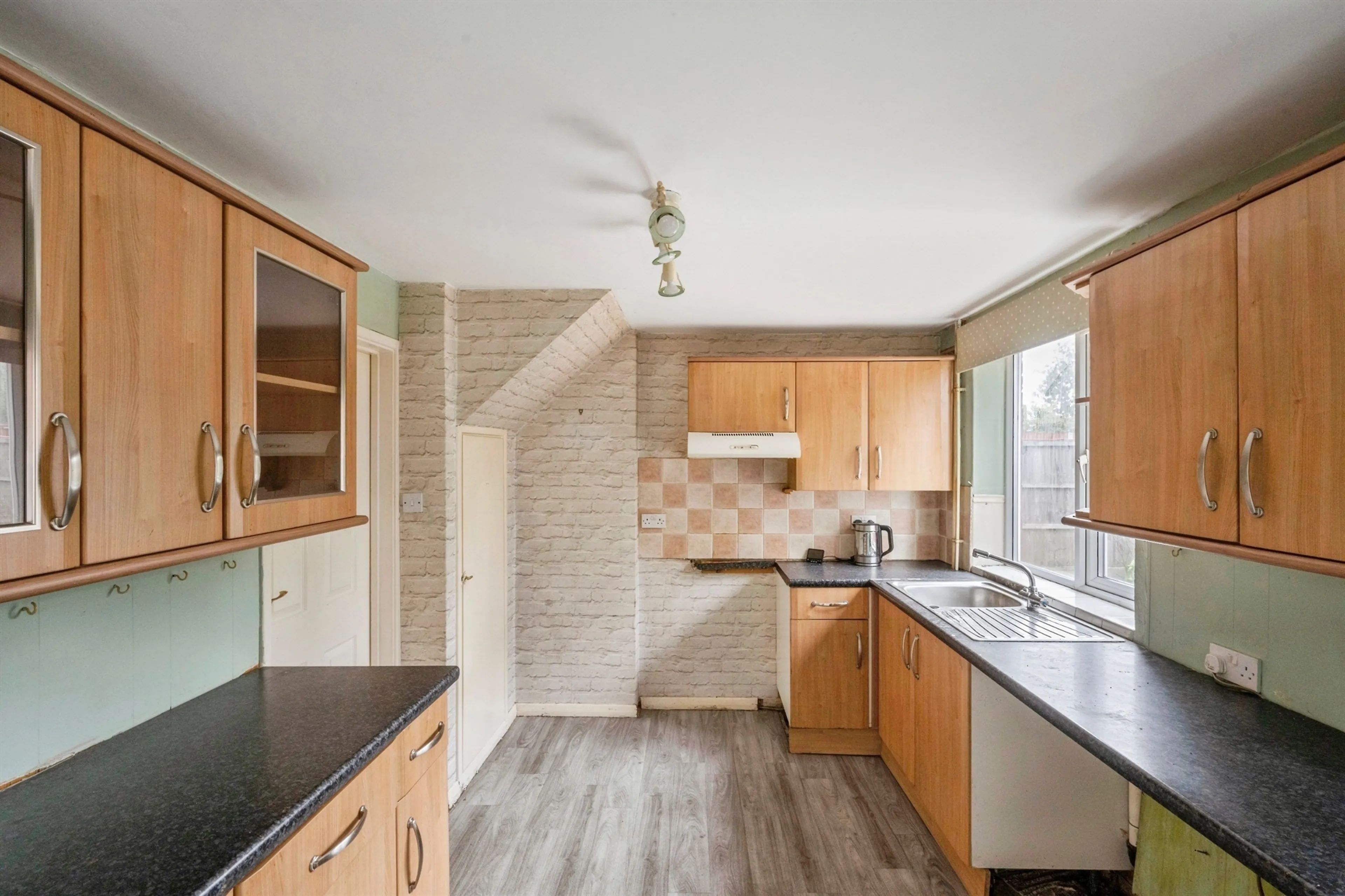 Property at Enderby Road, Scunthorpe
