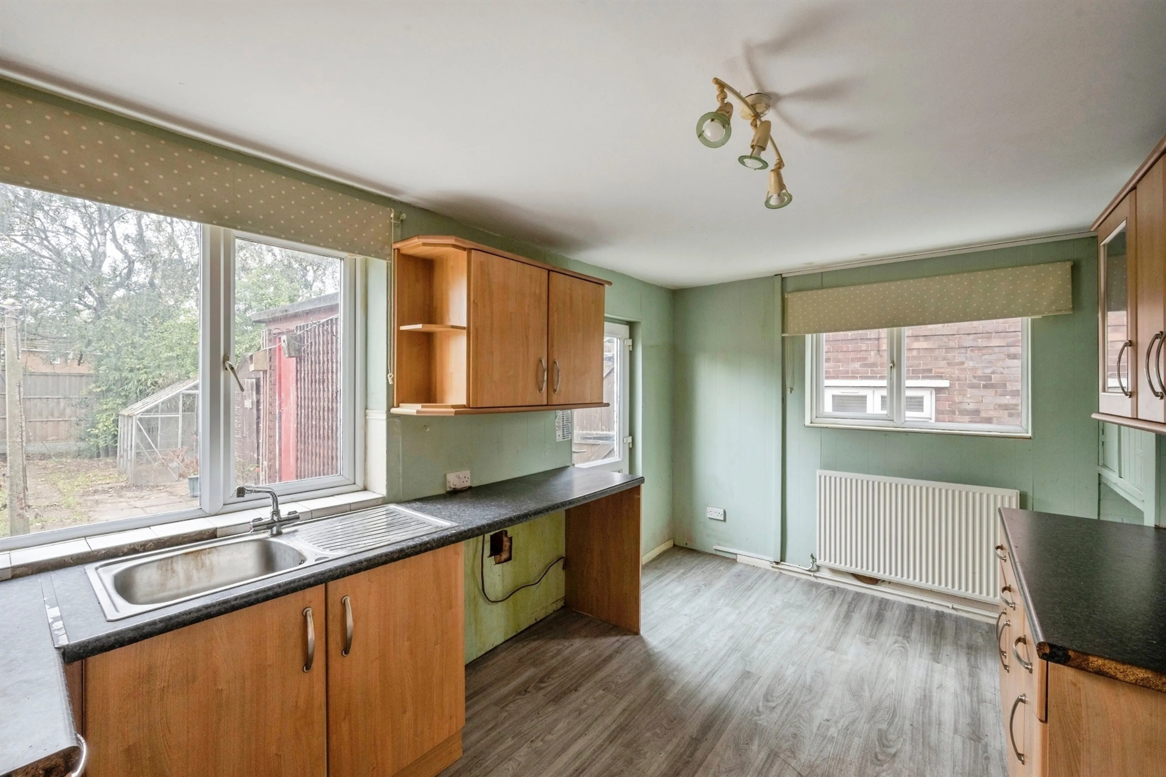 Property at Enderby Road, Scunthorpe