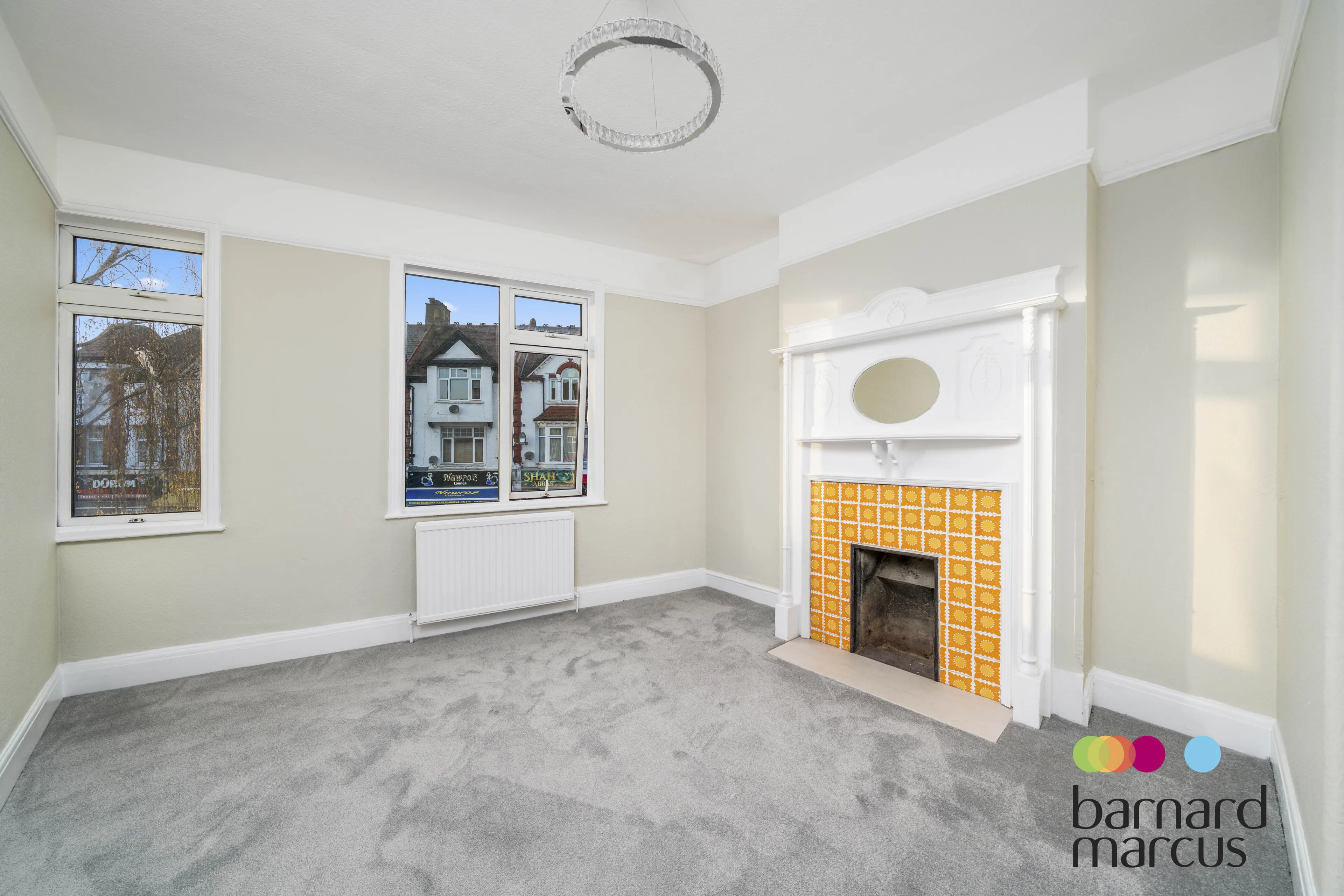 Property at Ballards Lane, LONDON