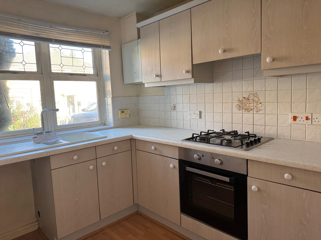 Greenfinchdale Worksop