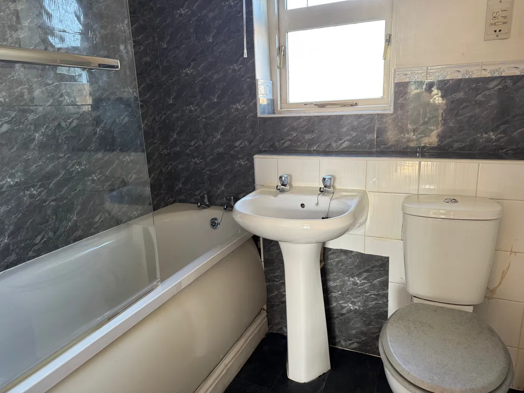 Greenfinchdale Worksop