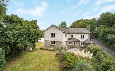 Culverhill, Lamerton, Devon