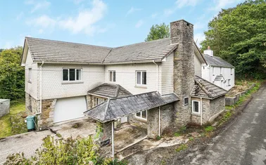 Culverhill, Lamerton, Devon