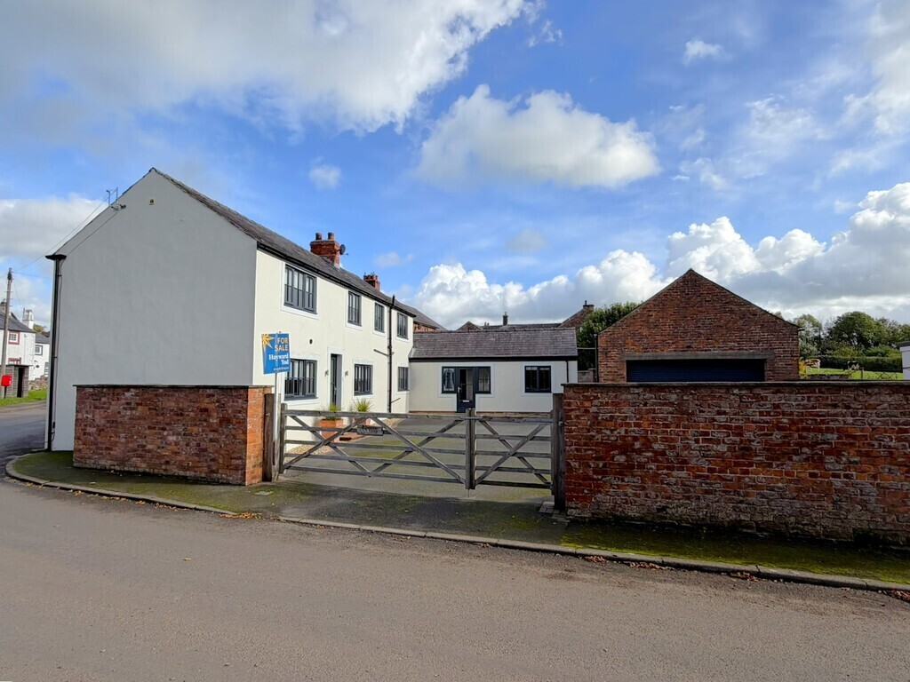 Laversdale, Irthington, Carlisle Image 1