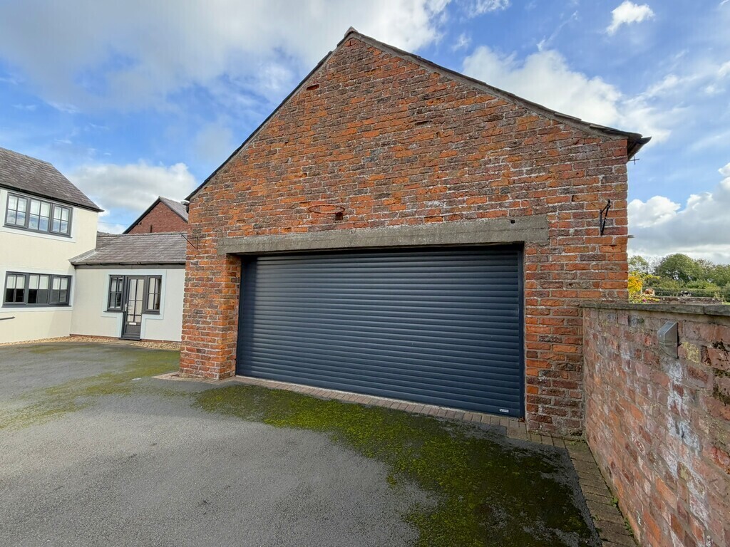 Laversdale, Irthington, Carlisle Image 17