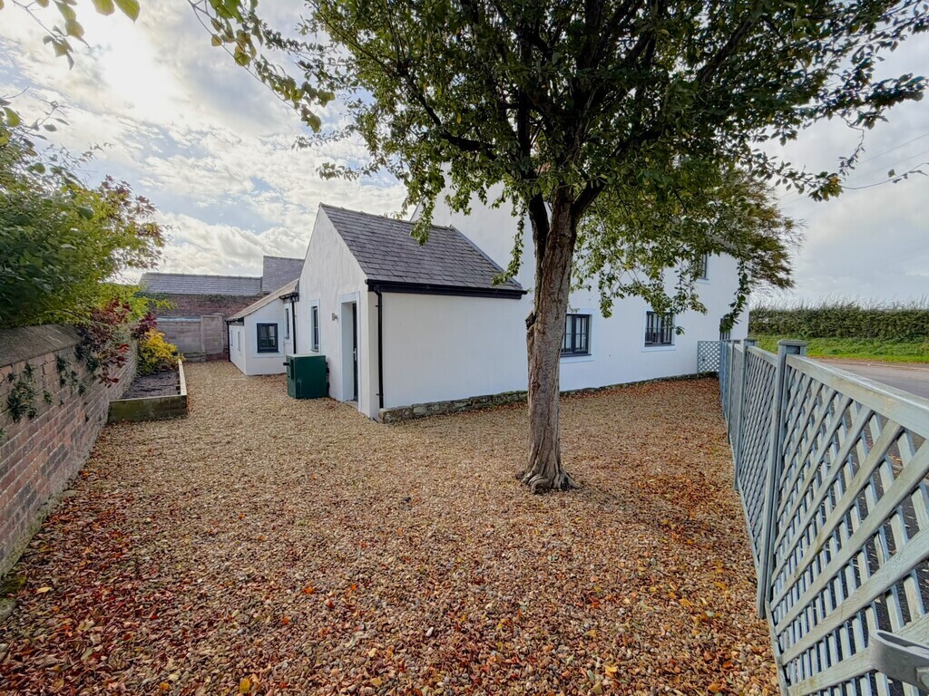 Laversdale, Irthington, Carlisle Image 19