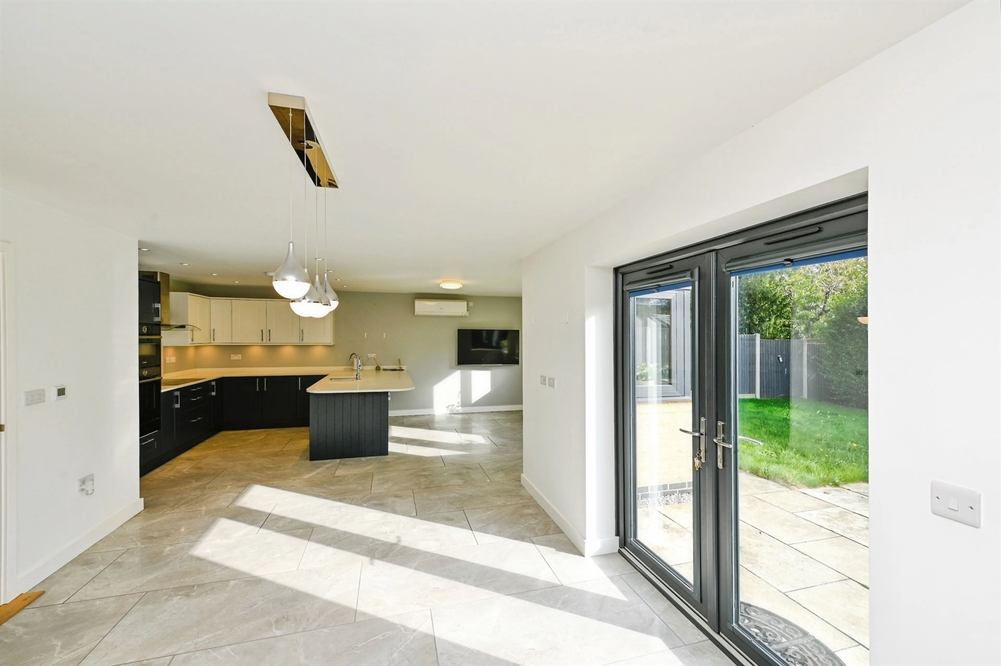 Property at Rockcliffe Gardens, Wisbech