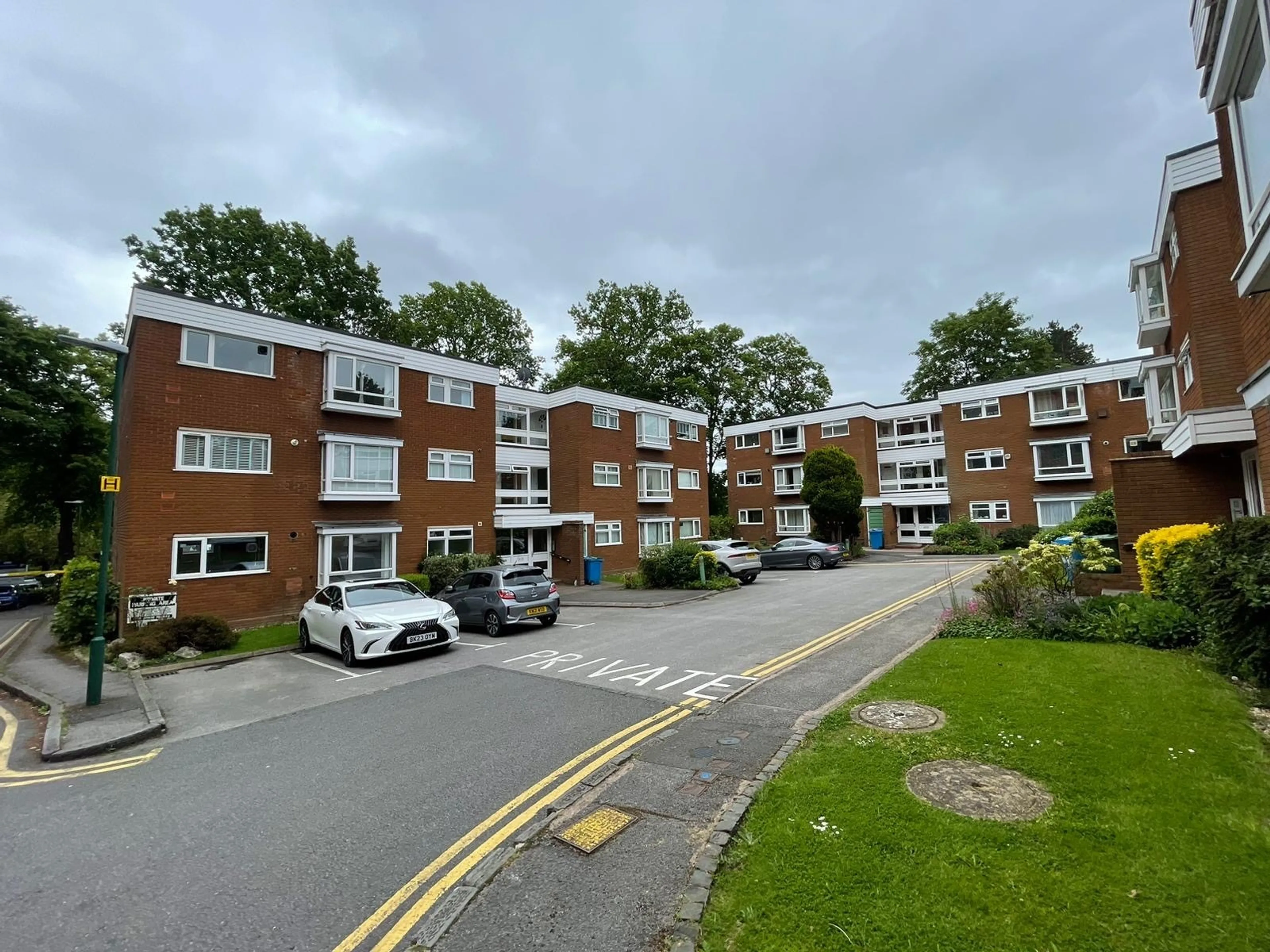 Property at Malvern Park Avenue, Solihull, B91