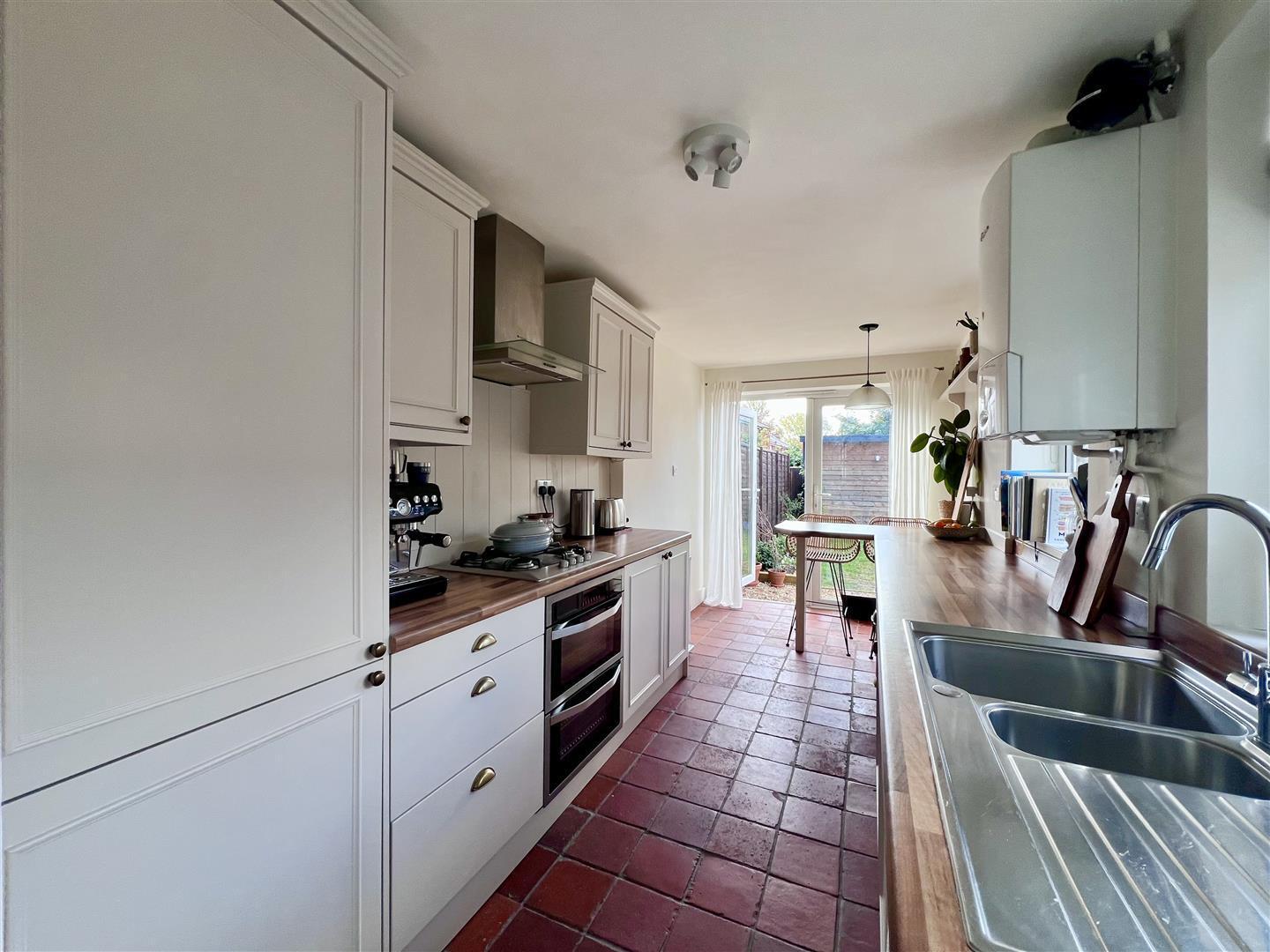 Augustus Road, Stony Stratford, Milton Keynes Image 6