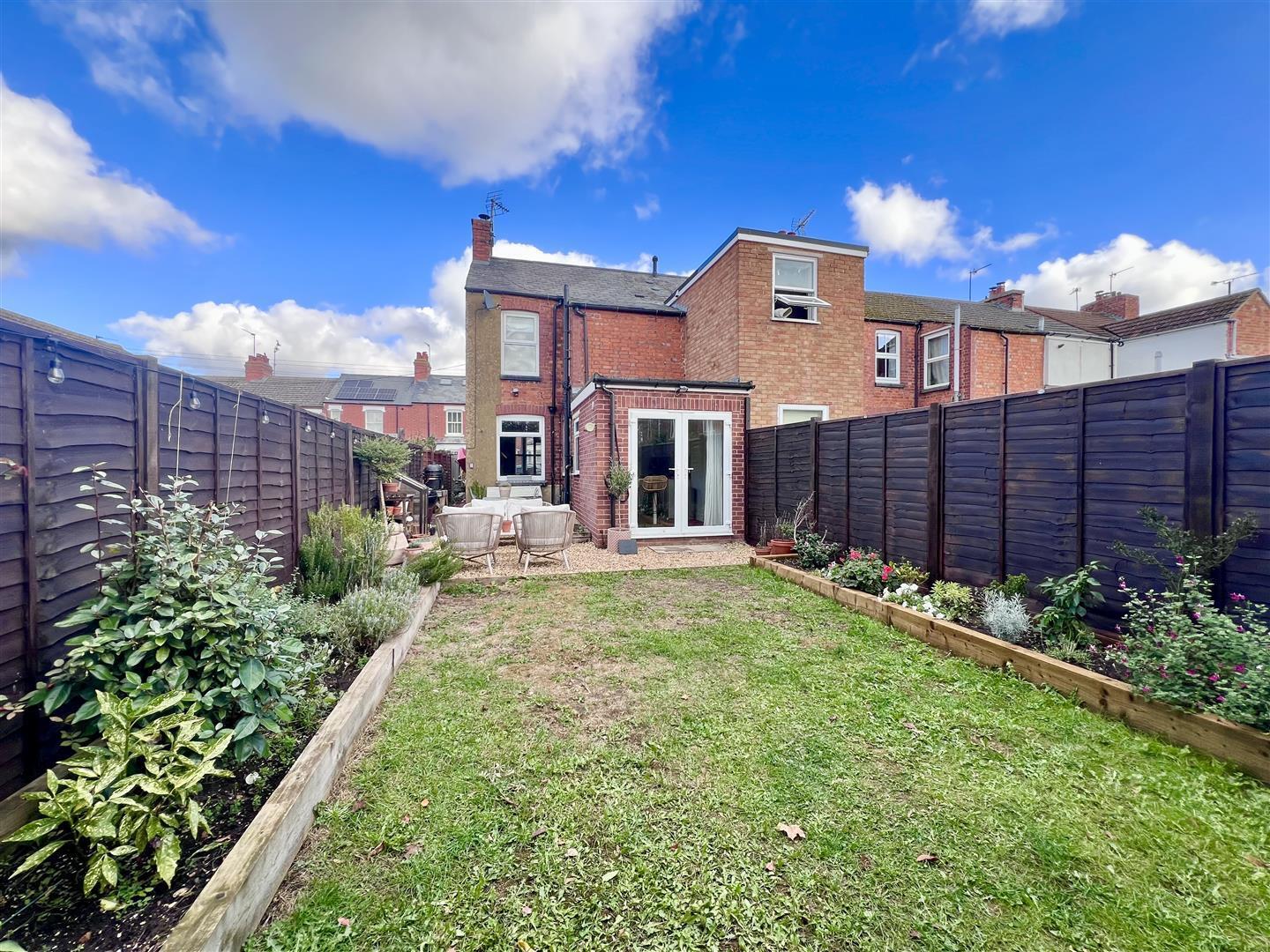 Augustus Road, Stony Stratford, Milton Keynes Image 7