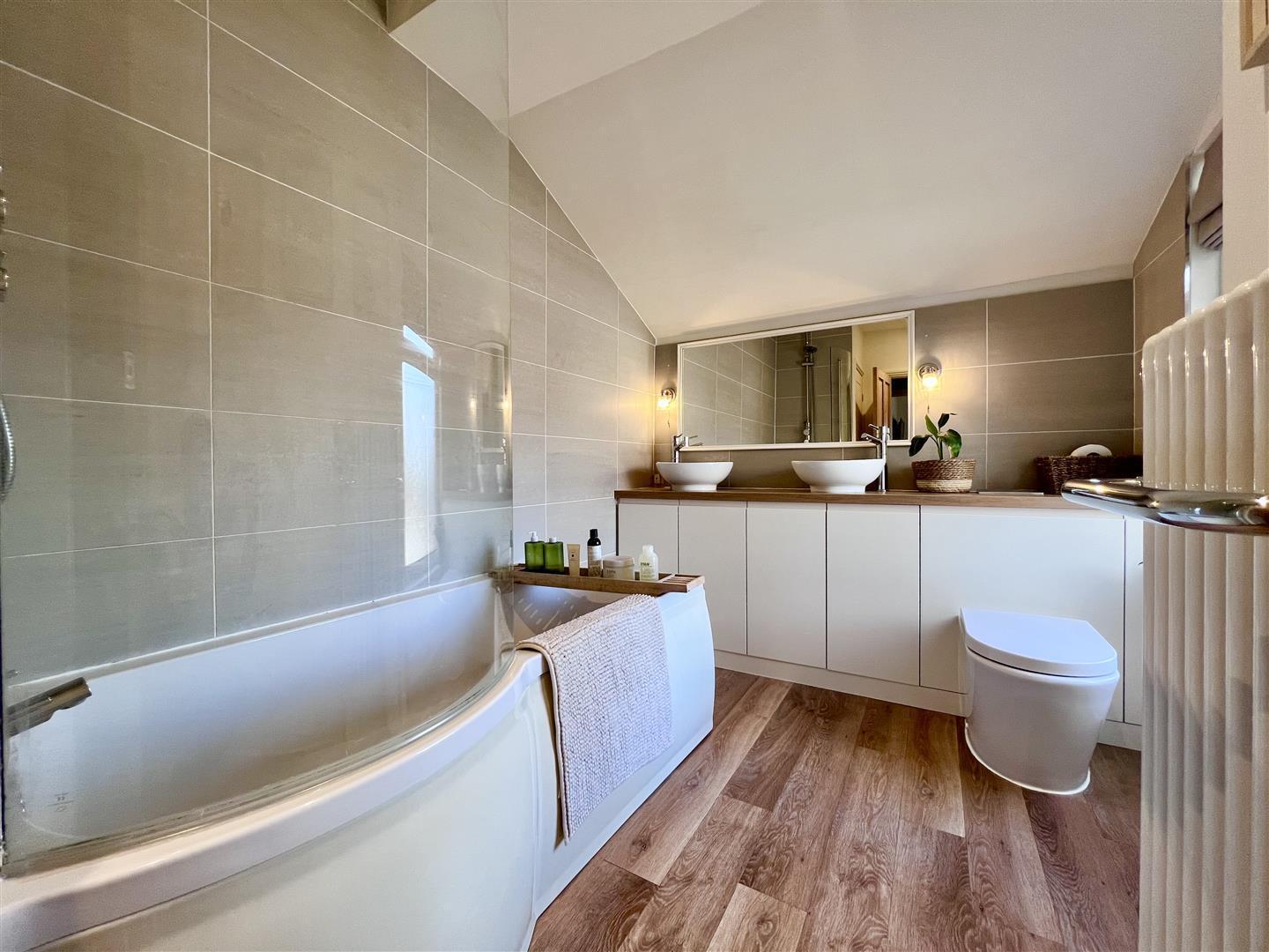 Augustus Road, Stony Stratford, Milton Keynes Image 10