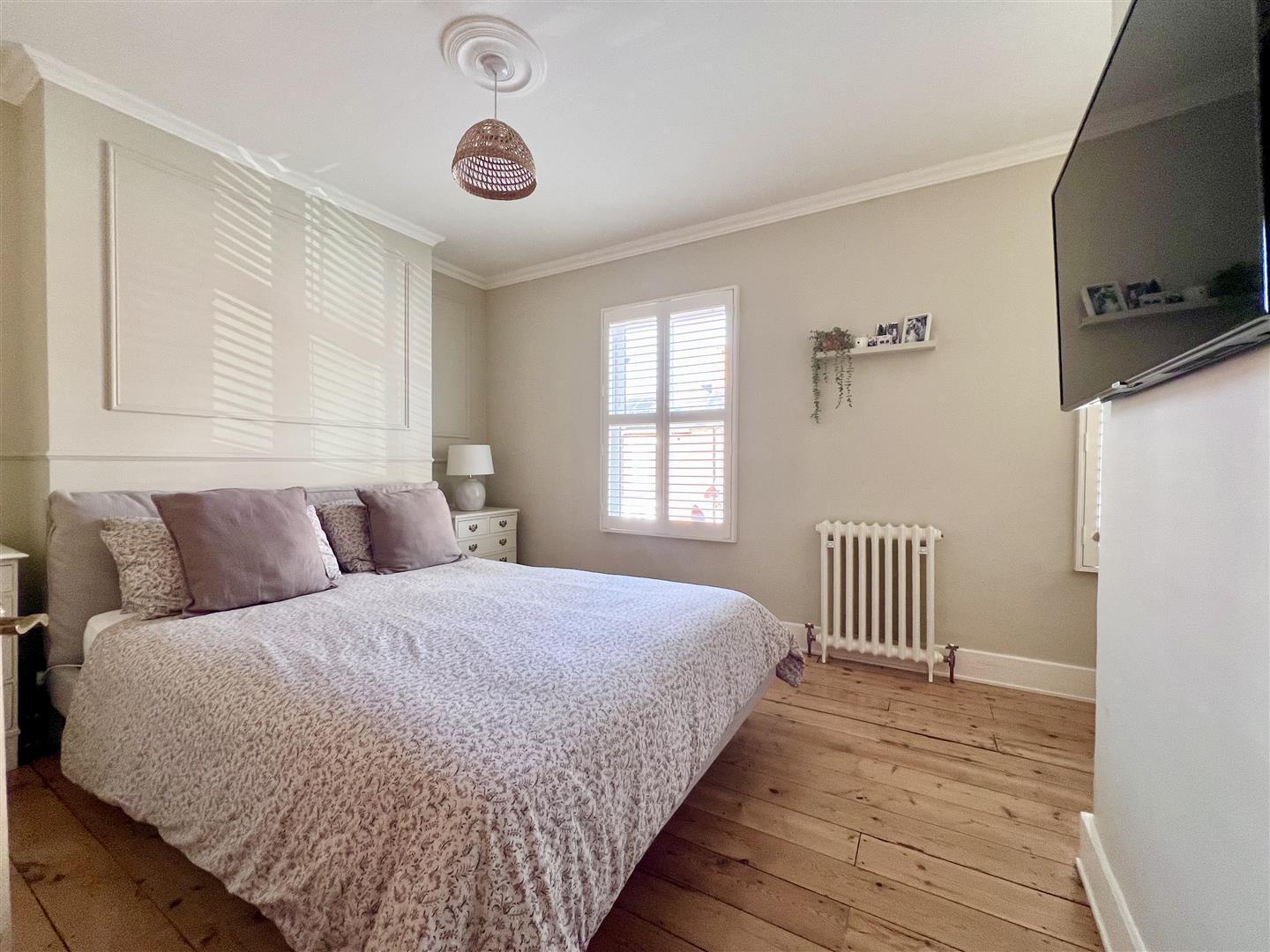 Augustus Road, Stony Stratford, Milton Keynes Image 13