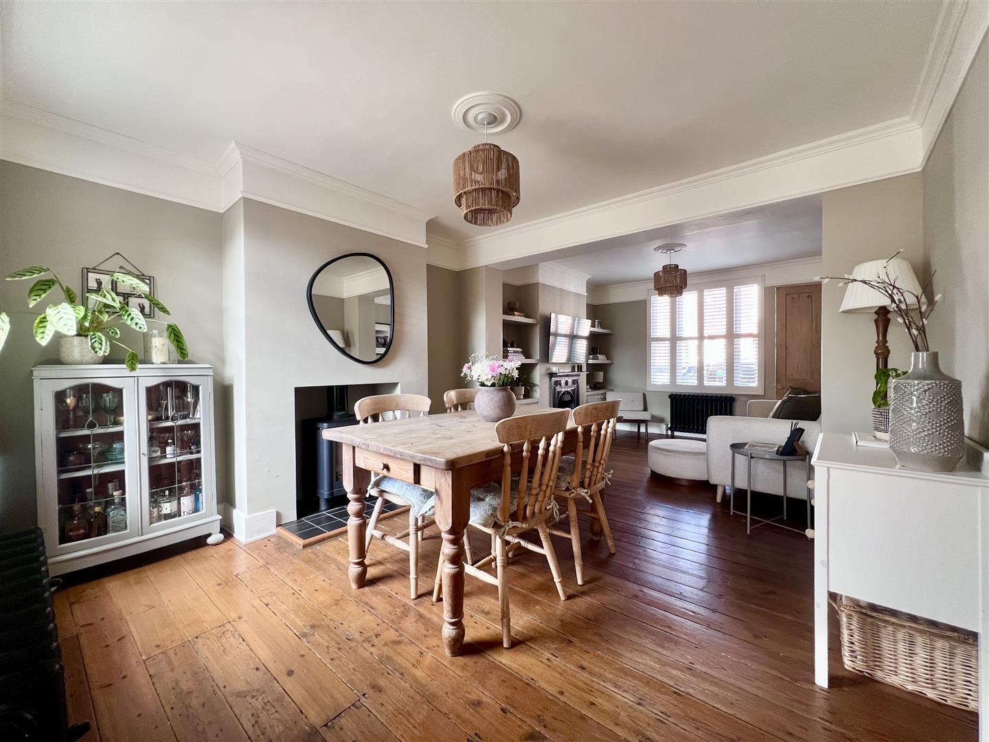 Augustus Road, Stony Stratford, Milton Keynes Image 15
