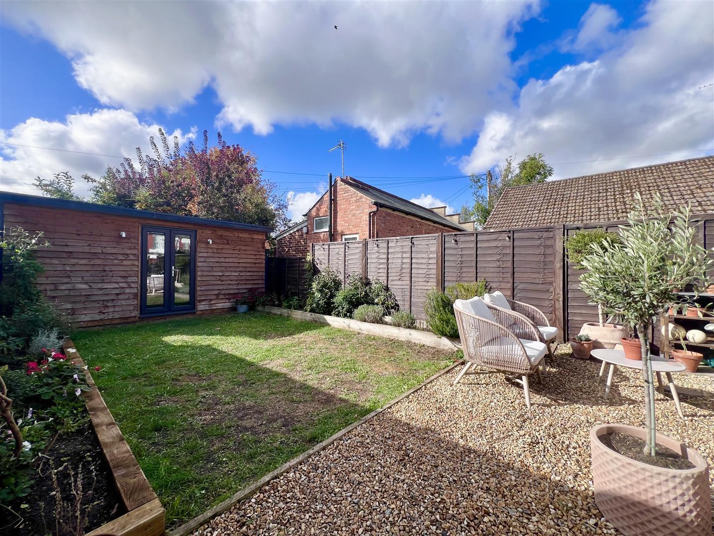 Augustus Road, Stony Stratford, Milton Keynes Image 16