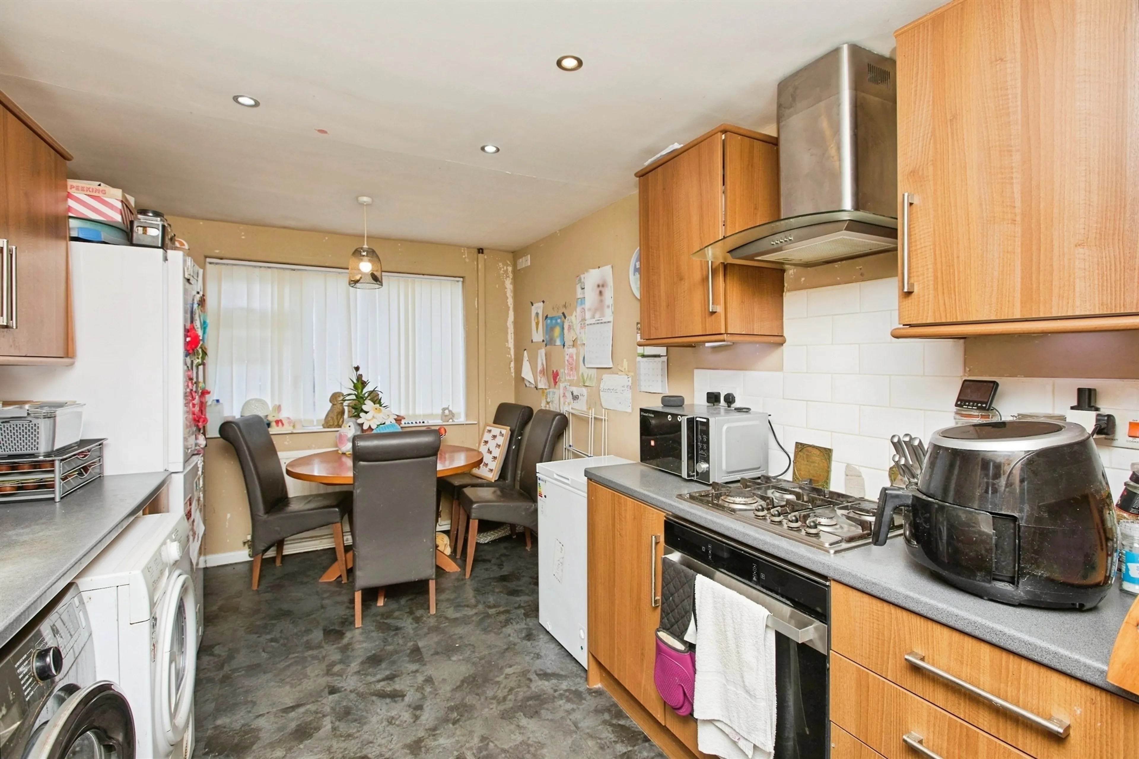 Property at Holderness Close, Stenson Fields, DERBY
