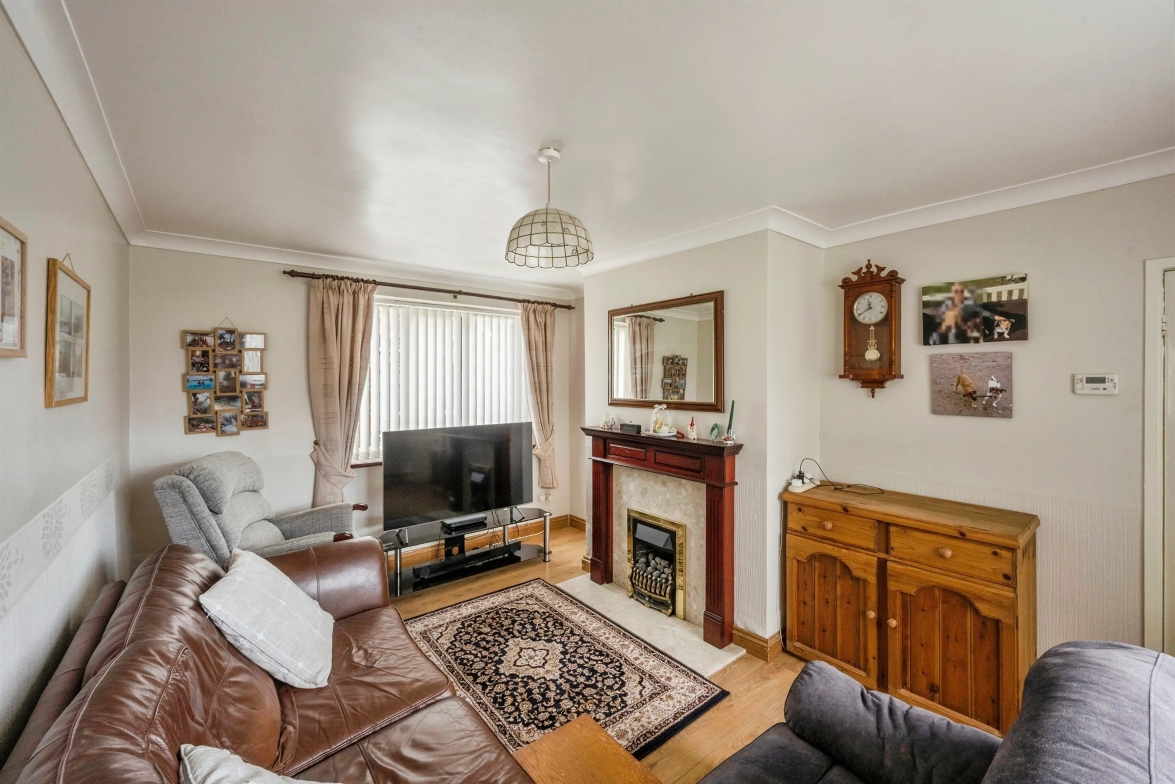 Property at Hanover Street, Thurnscoe, Rotherham