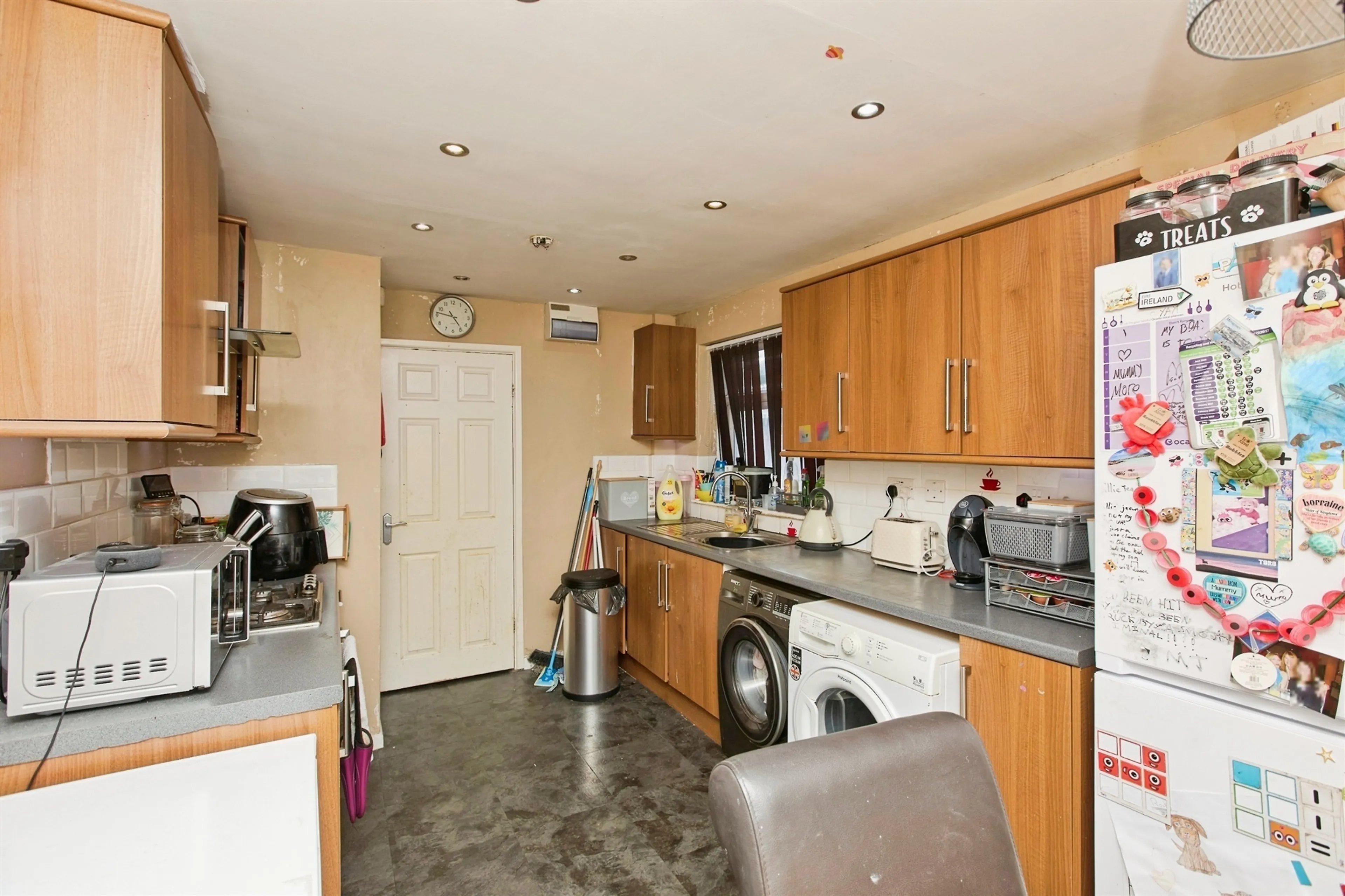 Property at Holderness Close, Stenson Fields, DERBY