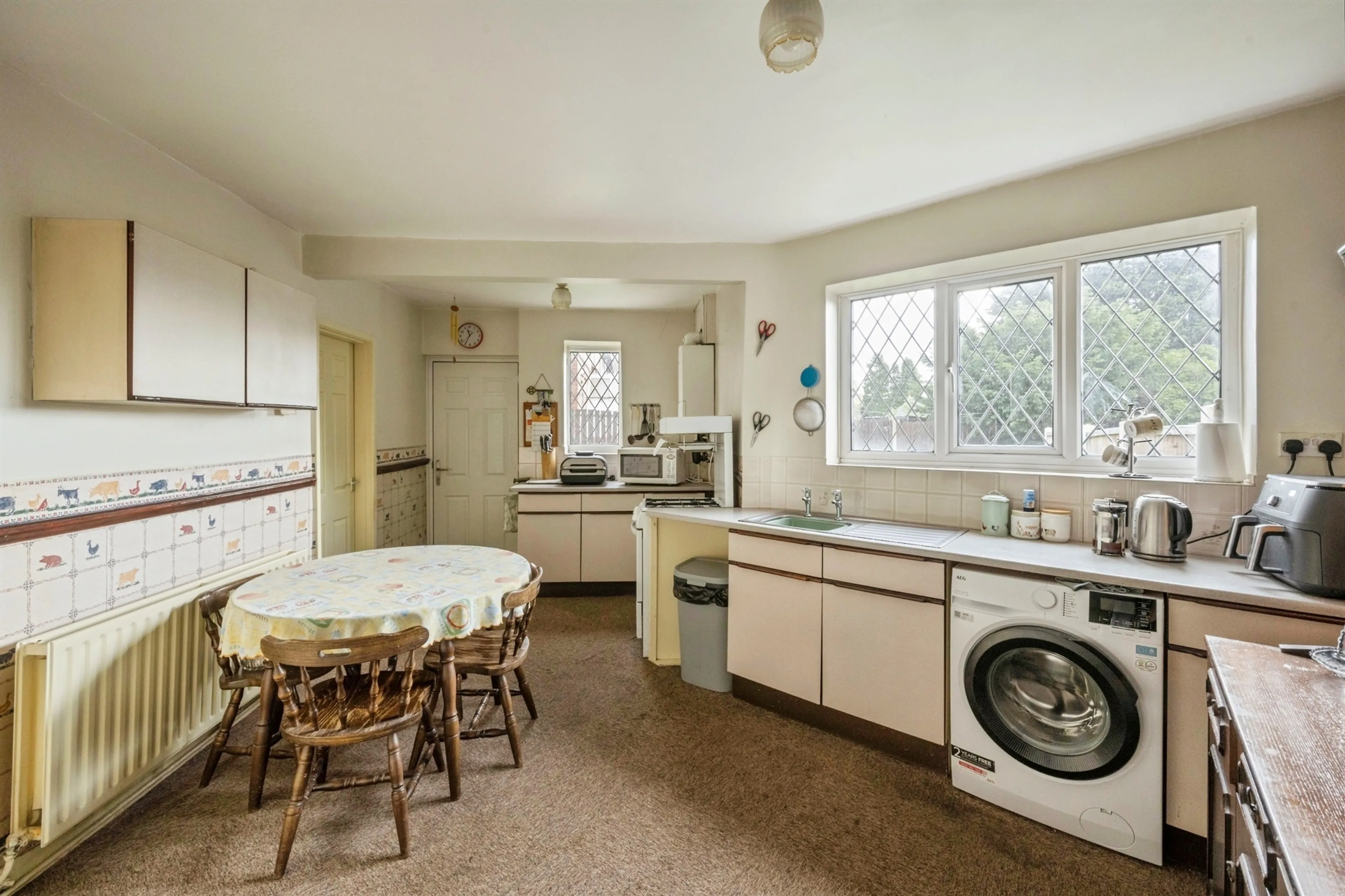 Property at Hanover Street, Thurnscoe, Rotherham