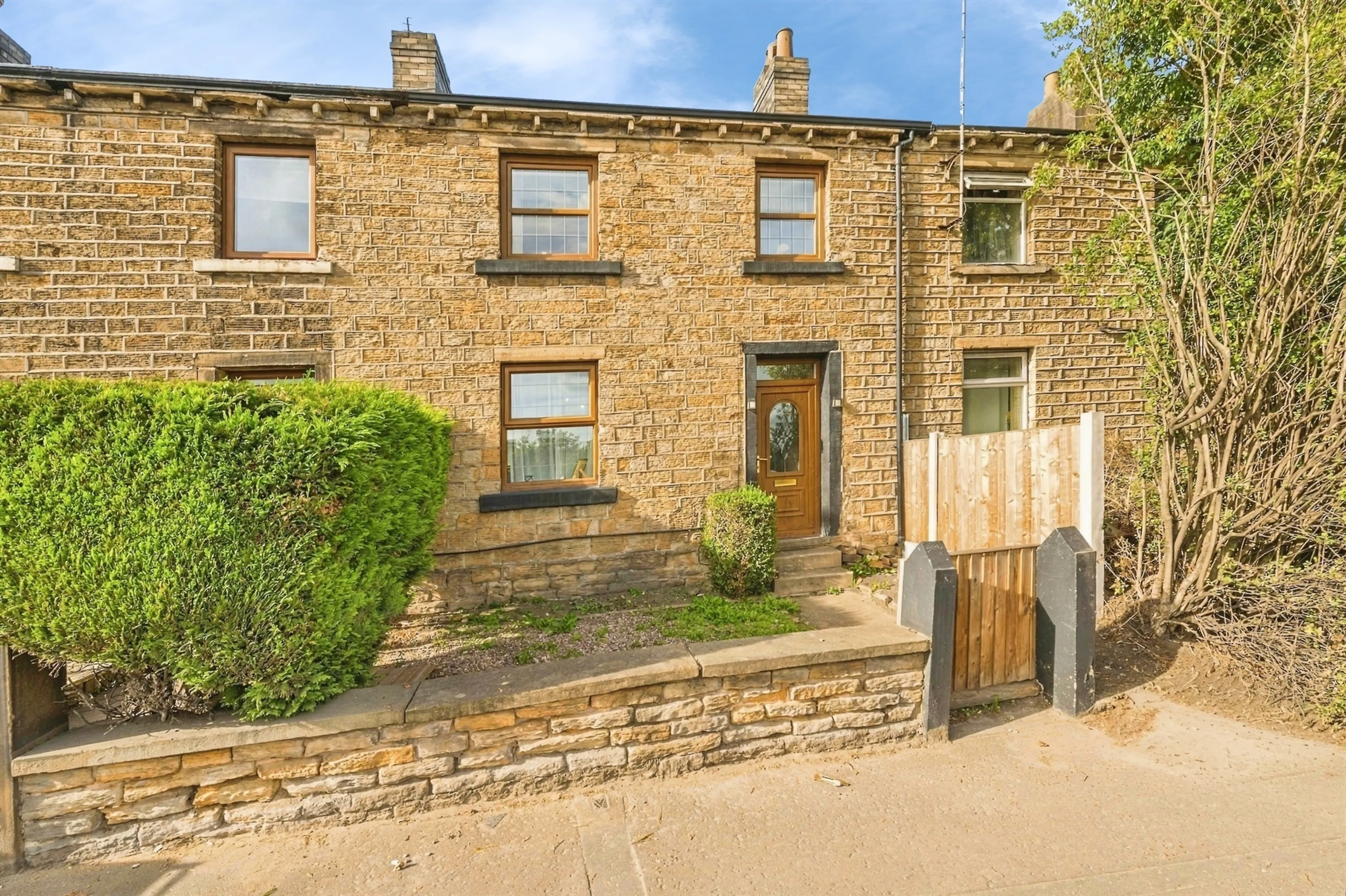 Property at Leeds Road, Bradley, Huddersfield