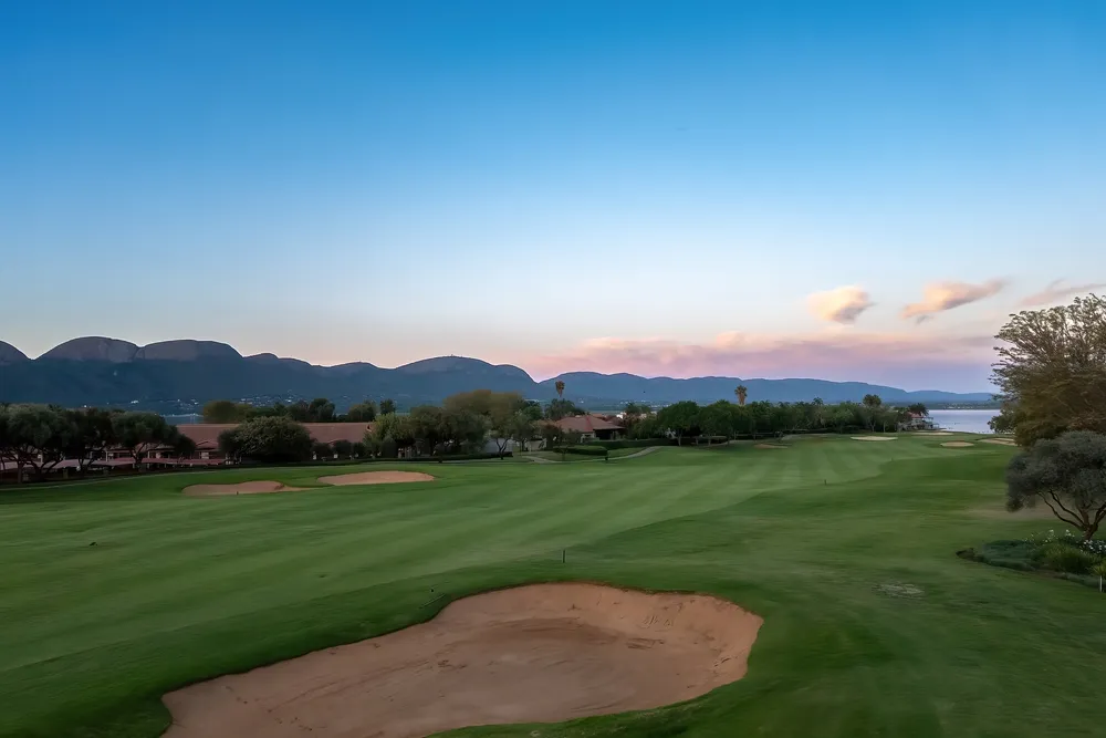 View image gallery of South Africa, North West, Pecanwood Estate