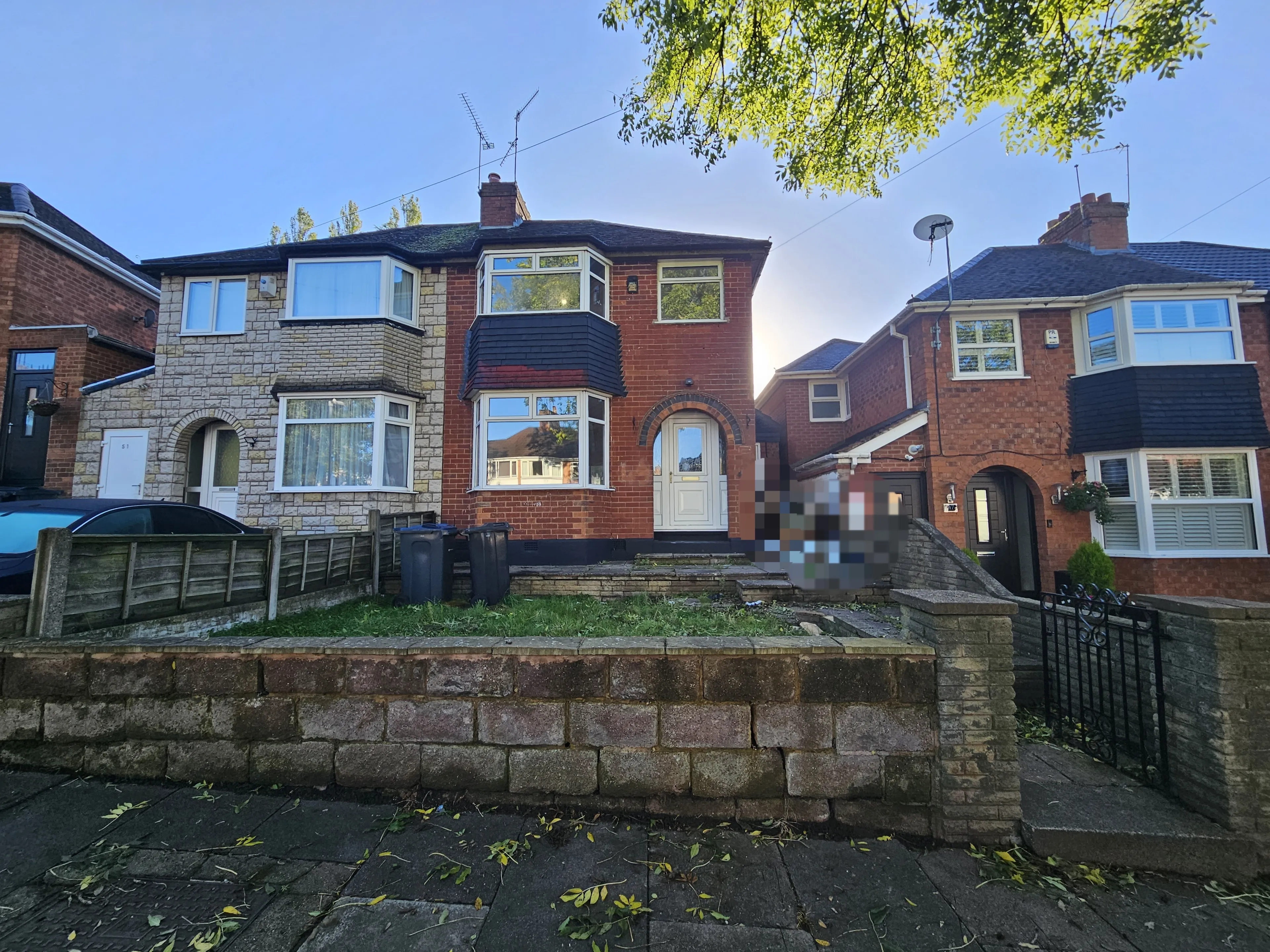 Property at Rockford Road, BIRMINGHAM