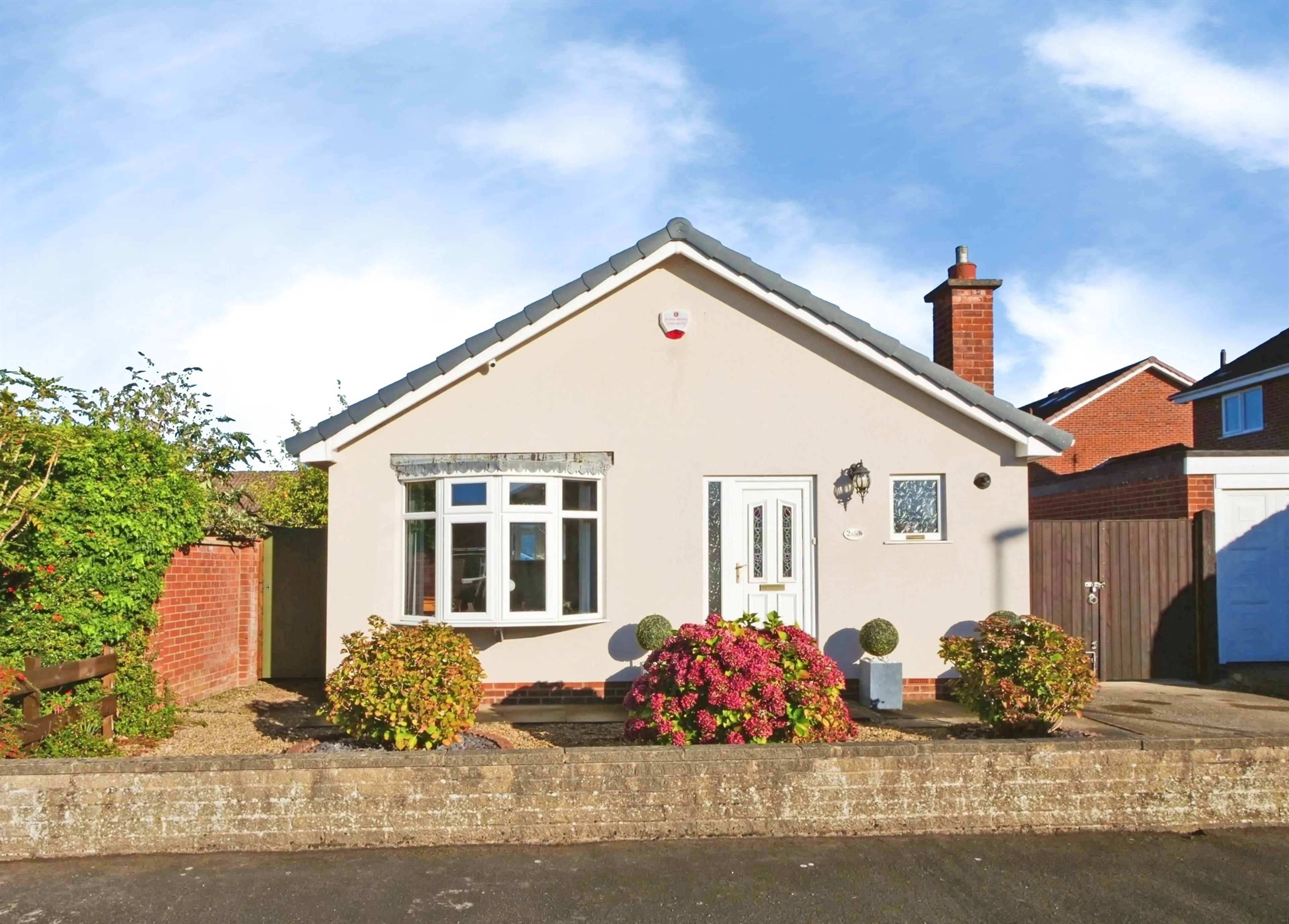 Property at Durlston Drive, Strensall, York