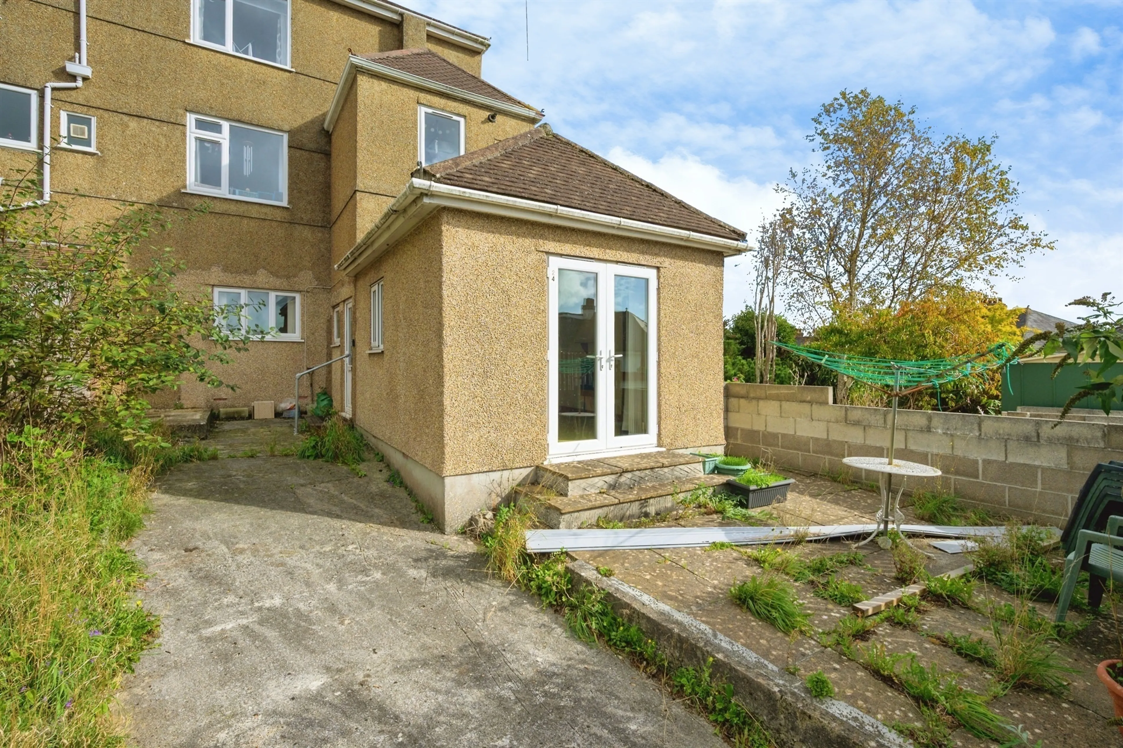 Property at Kiel Place Lane, Plymouth