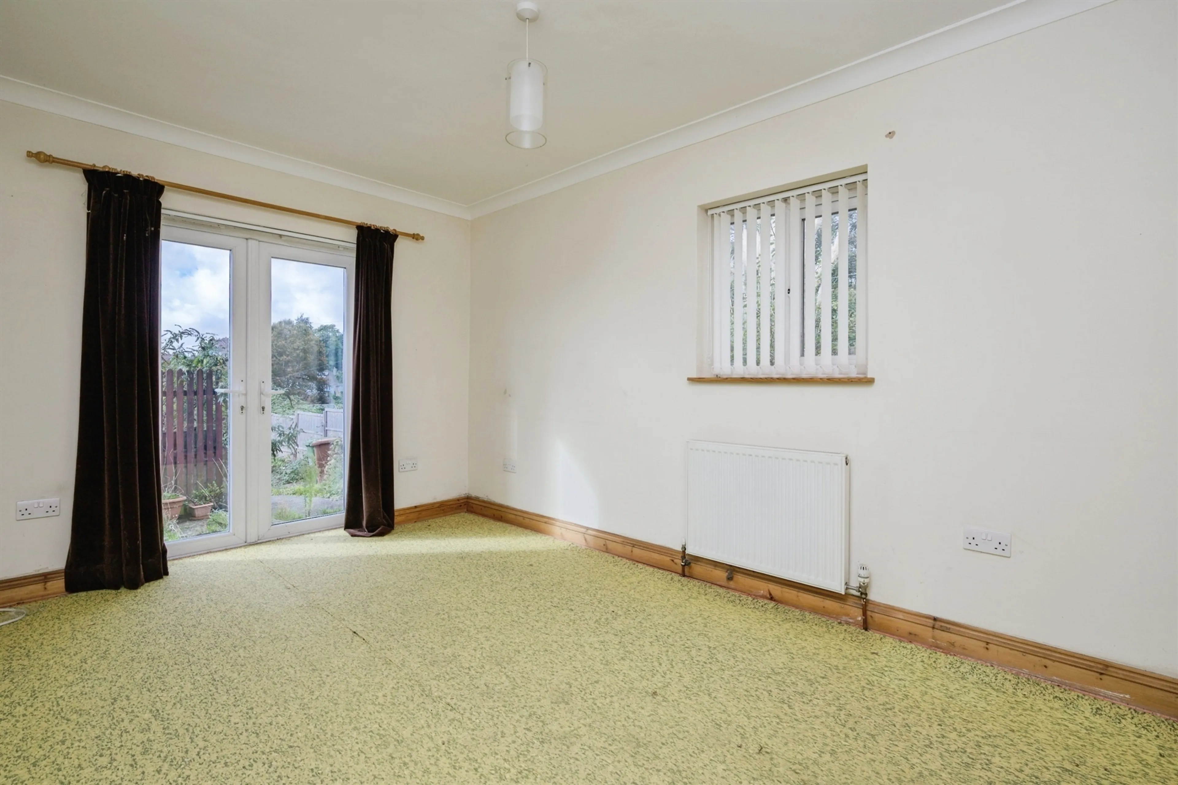 Property at Kiel Place Lane, Plymouth