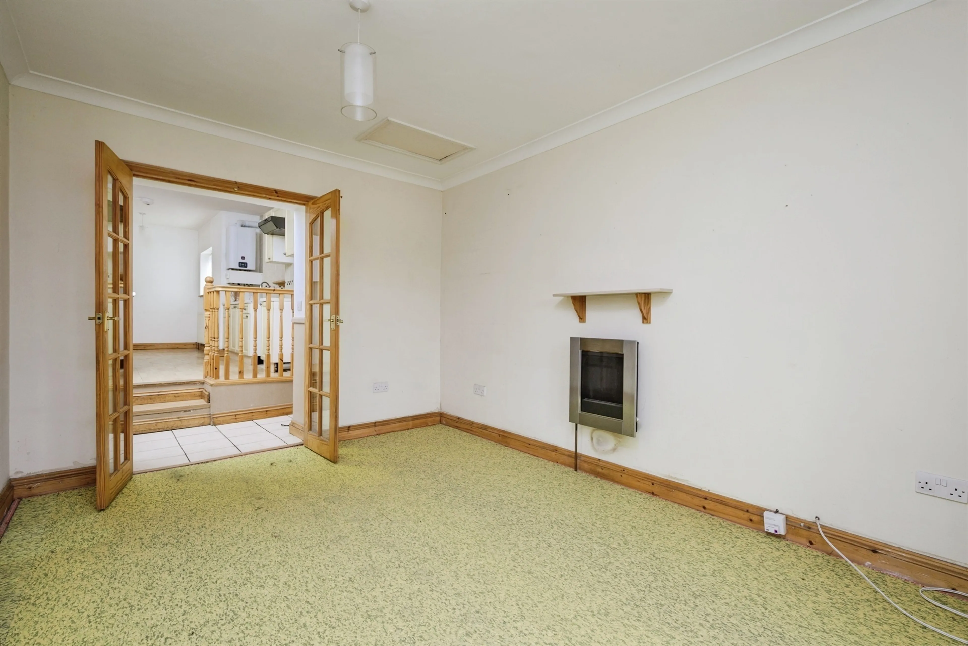 Property at Kiel Place Lane, Plymouth