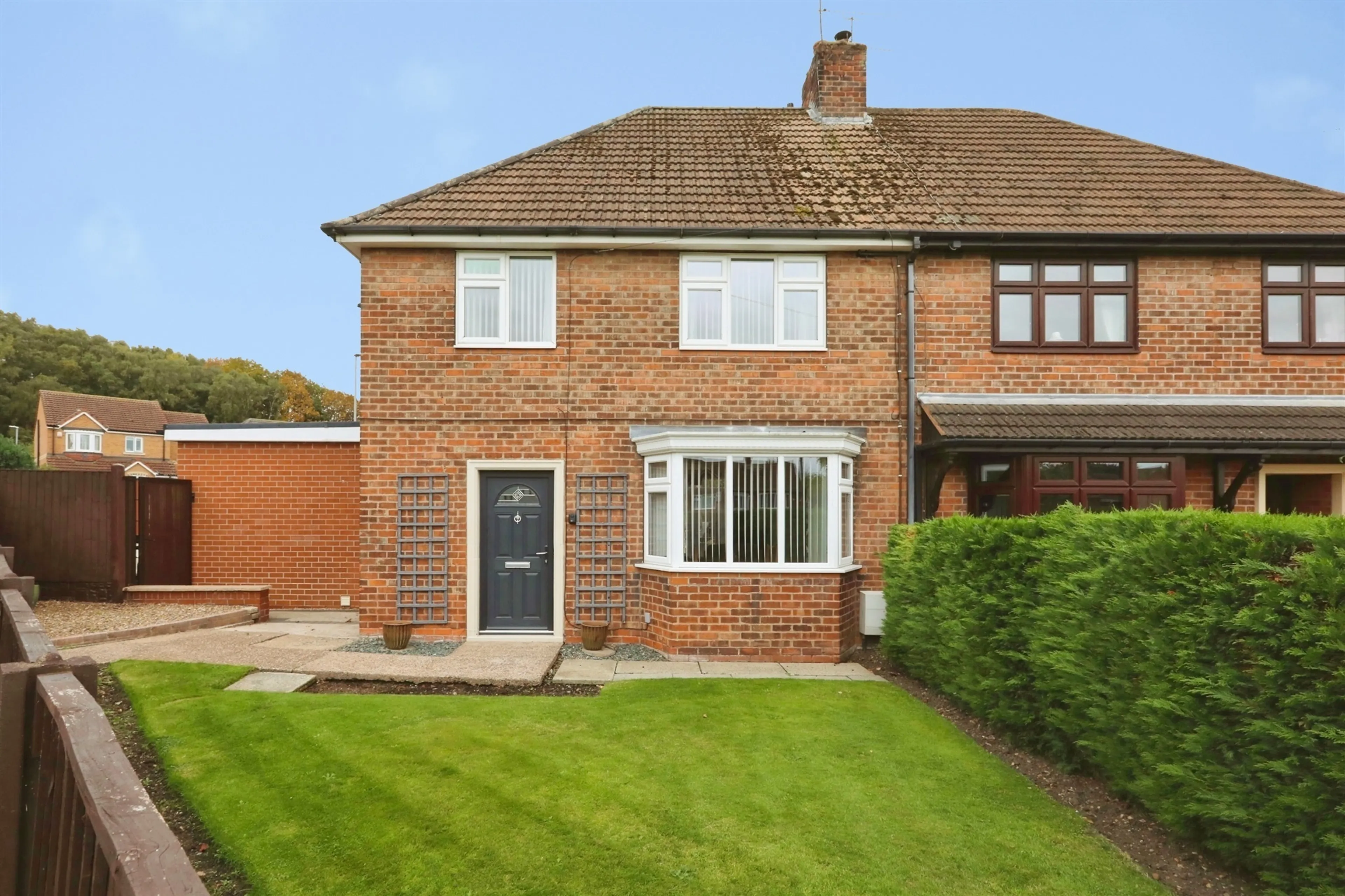 Property at Melbourne Grove, Harworth, Doncaster