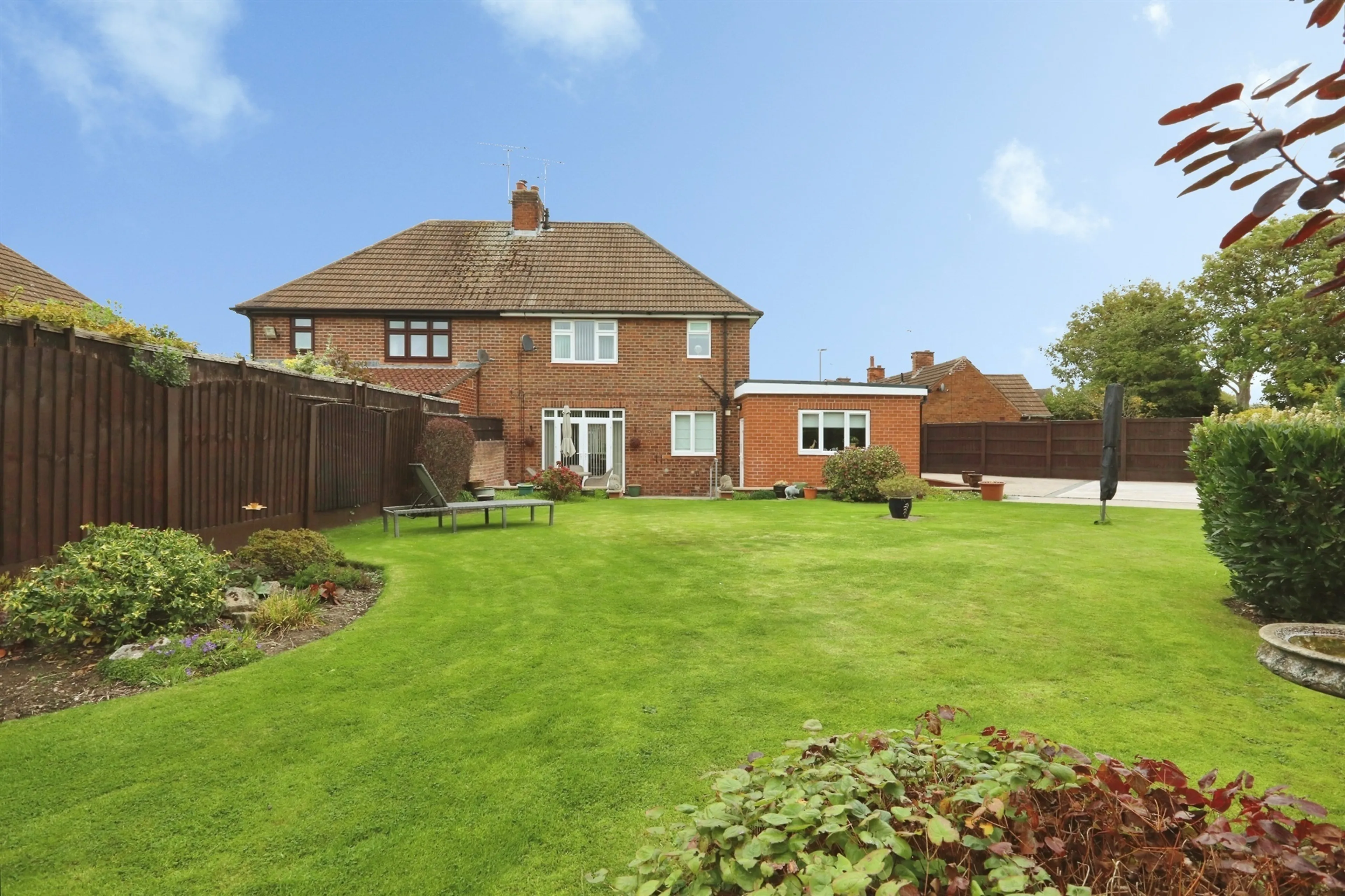 Property at Melbourne Grove, Harworth, Doncaster
