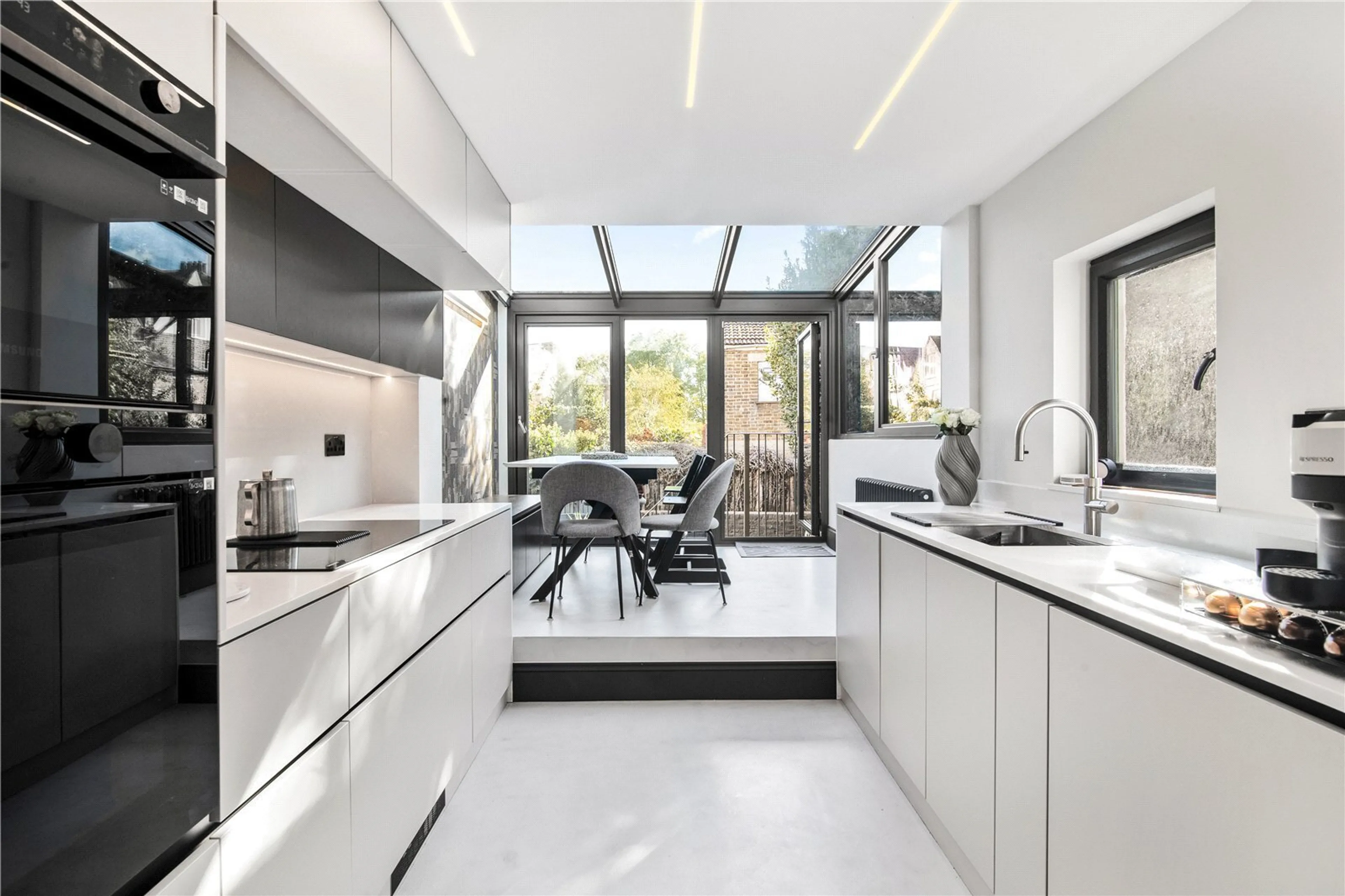 Property at Battersea Rise, London, SW11